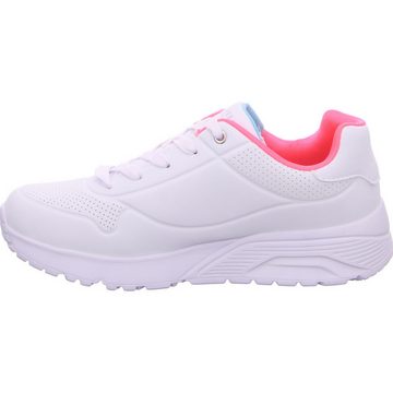 Skechers weiß Sneaker (1-tlg)