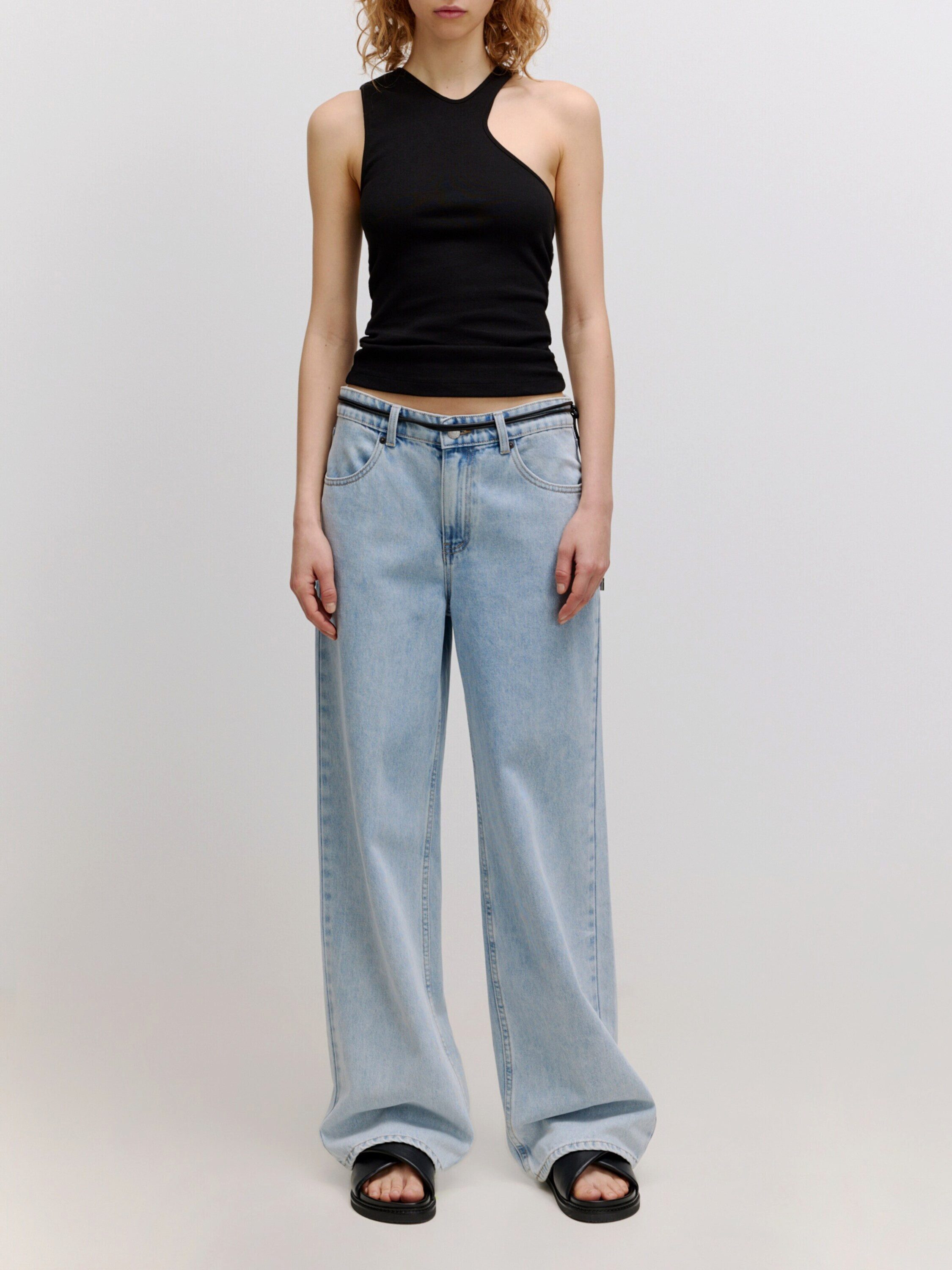 EDITED Shirttop Maisie (1-tlg) Cut-Outs