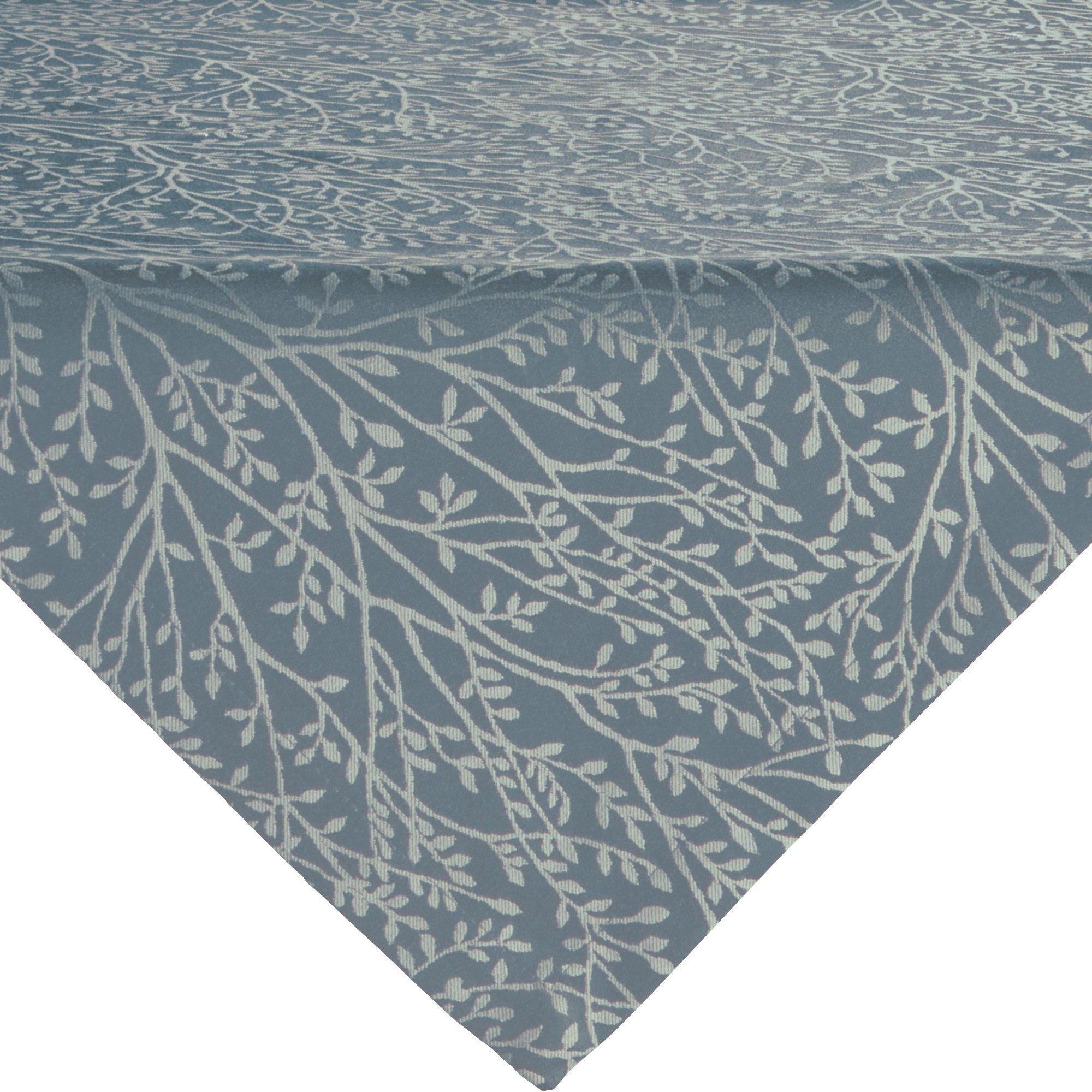 Erwin Müller Mitteldecke Mitteldecke "Malaga", fleckabweisend Ranke