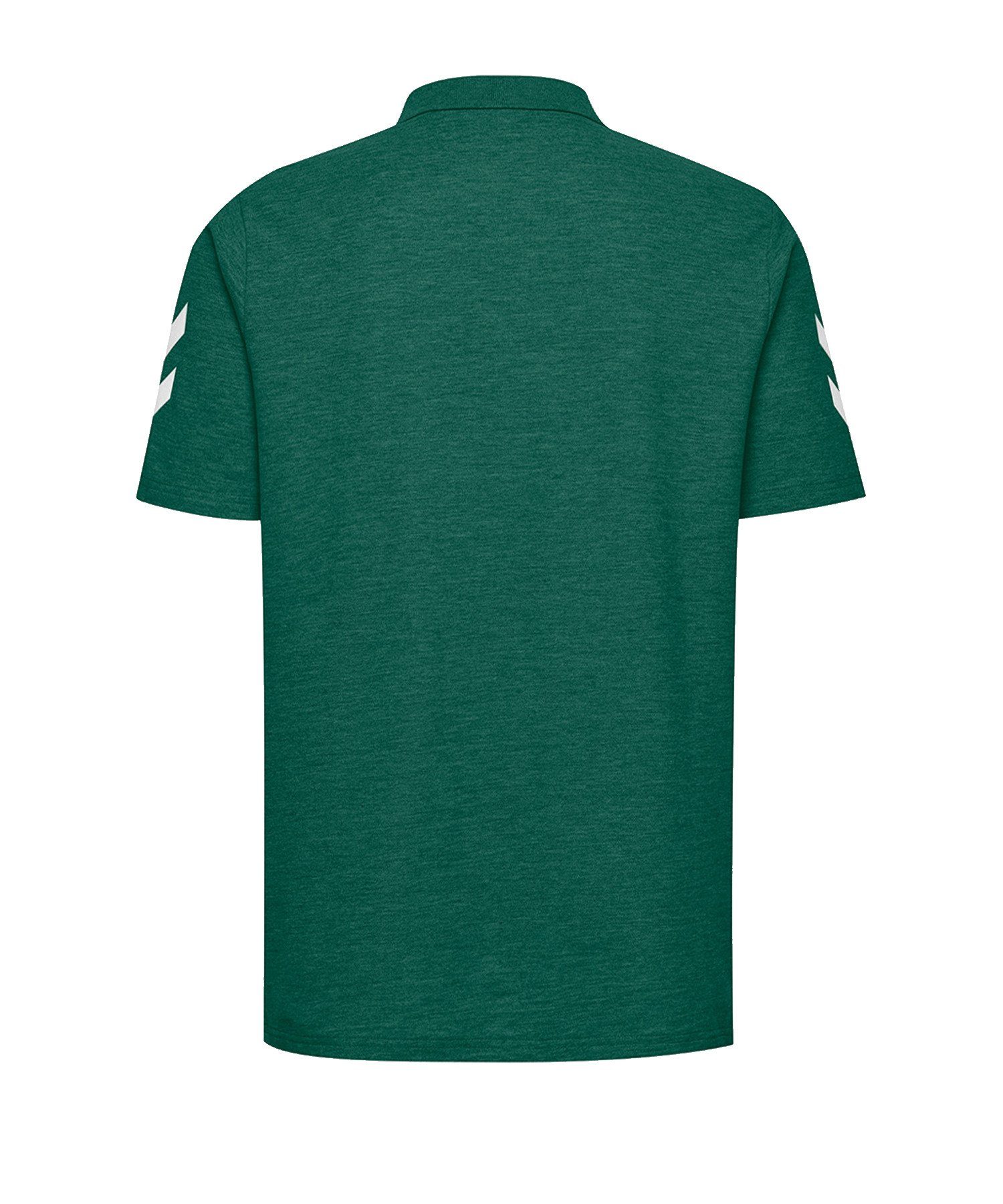 hummel T-Shirt Hummel Cotton Poloshirt F7026 günstig online kaufen