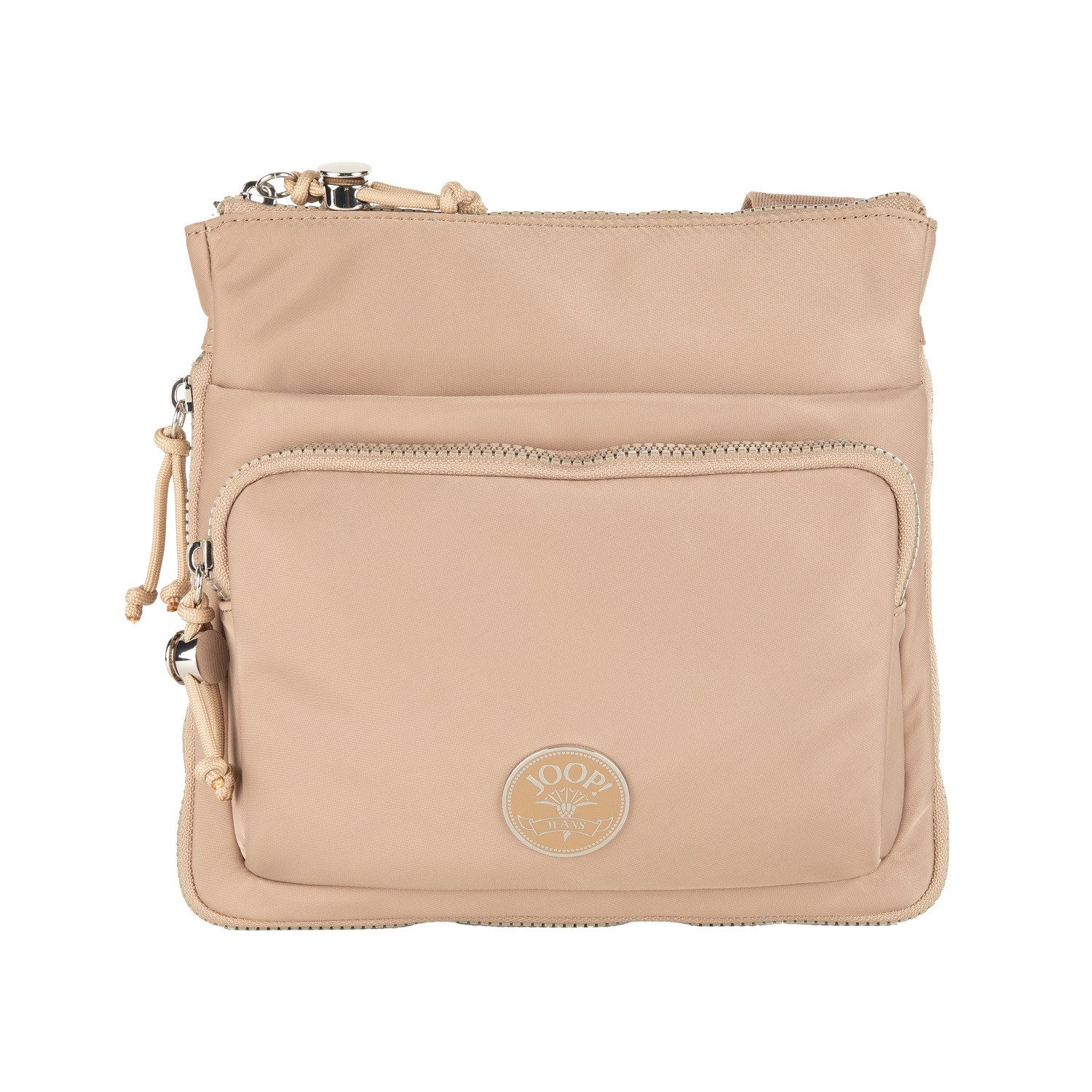 JOOP! Umhängetasche lietissimo 1.0 lilou 4130001188 shoulderbag mvz (Stück, 1), Nylon
