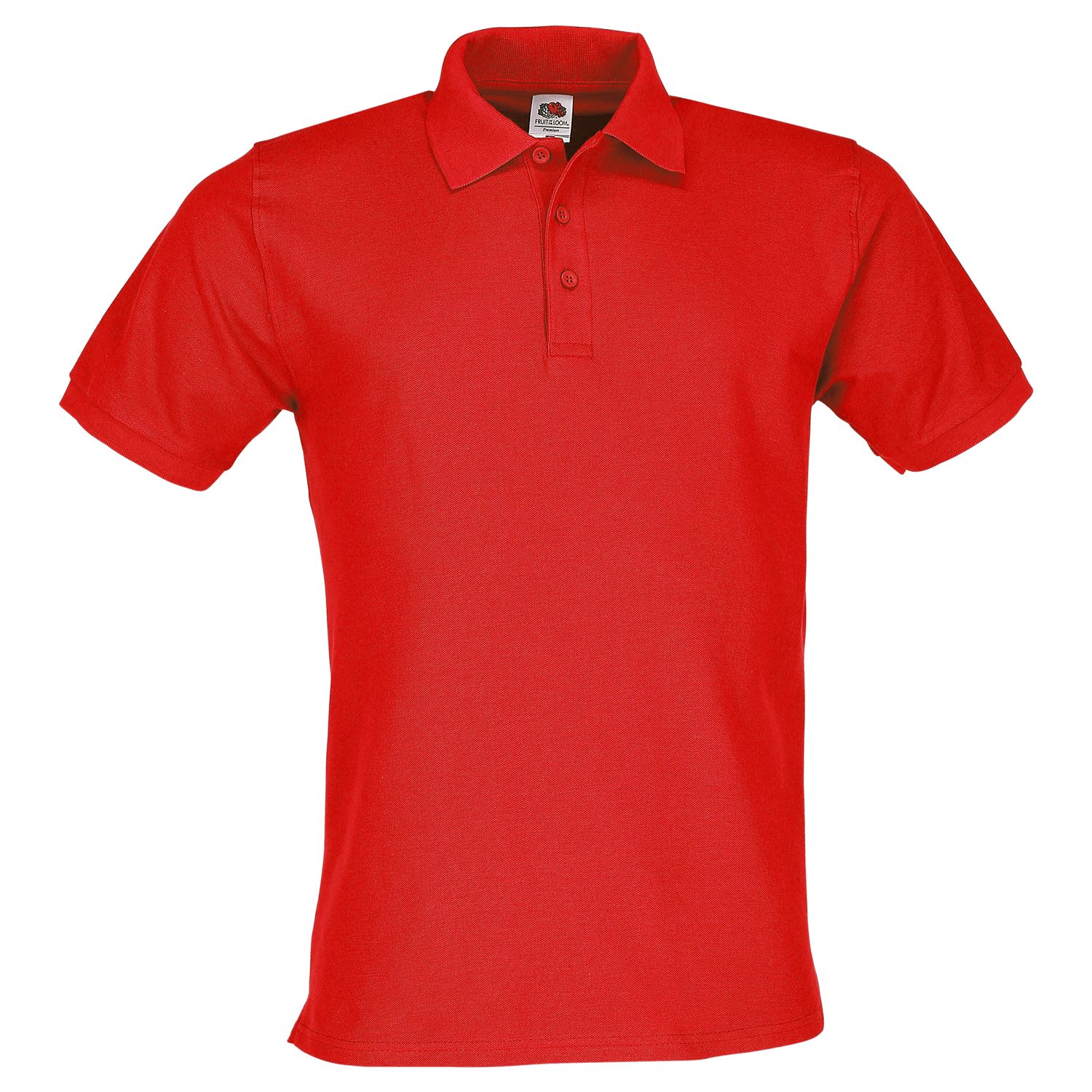 Fruit of the Loom Poloshirt Premium Polo günstig online kaufen