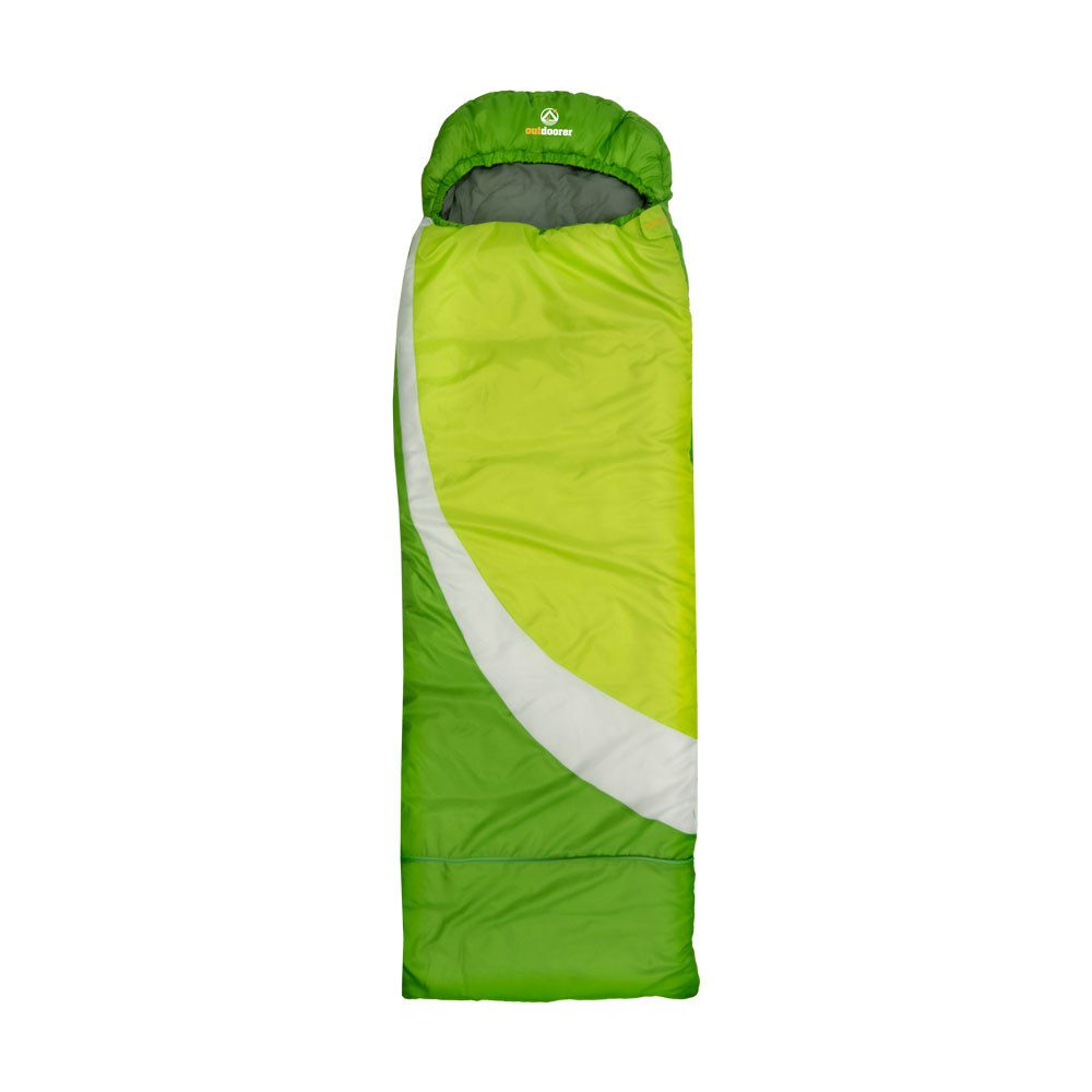 outdoorer Kinderschlafsack DreamSurfer