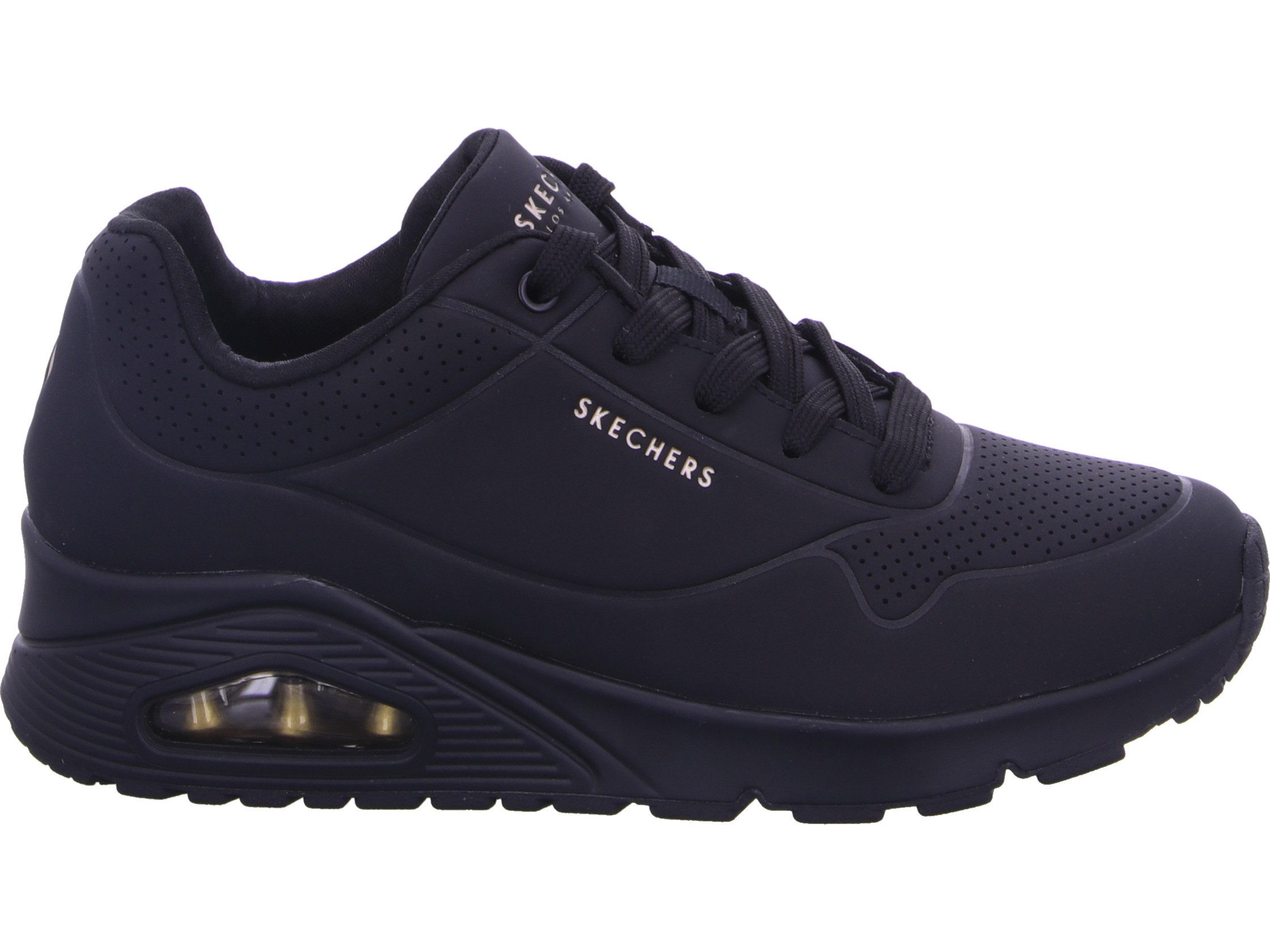 Skechers Uno - STAND ON AIR Sneaker günstig online kaufen