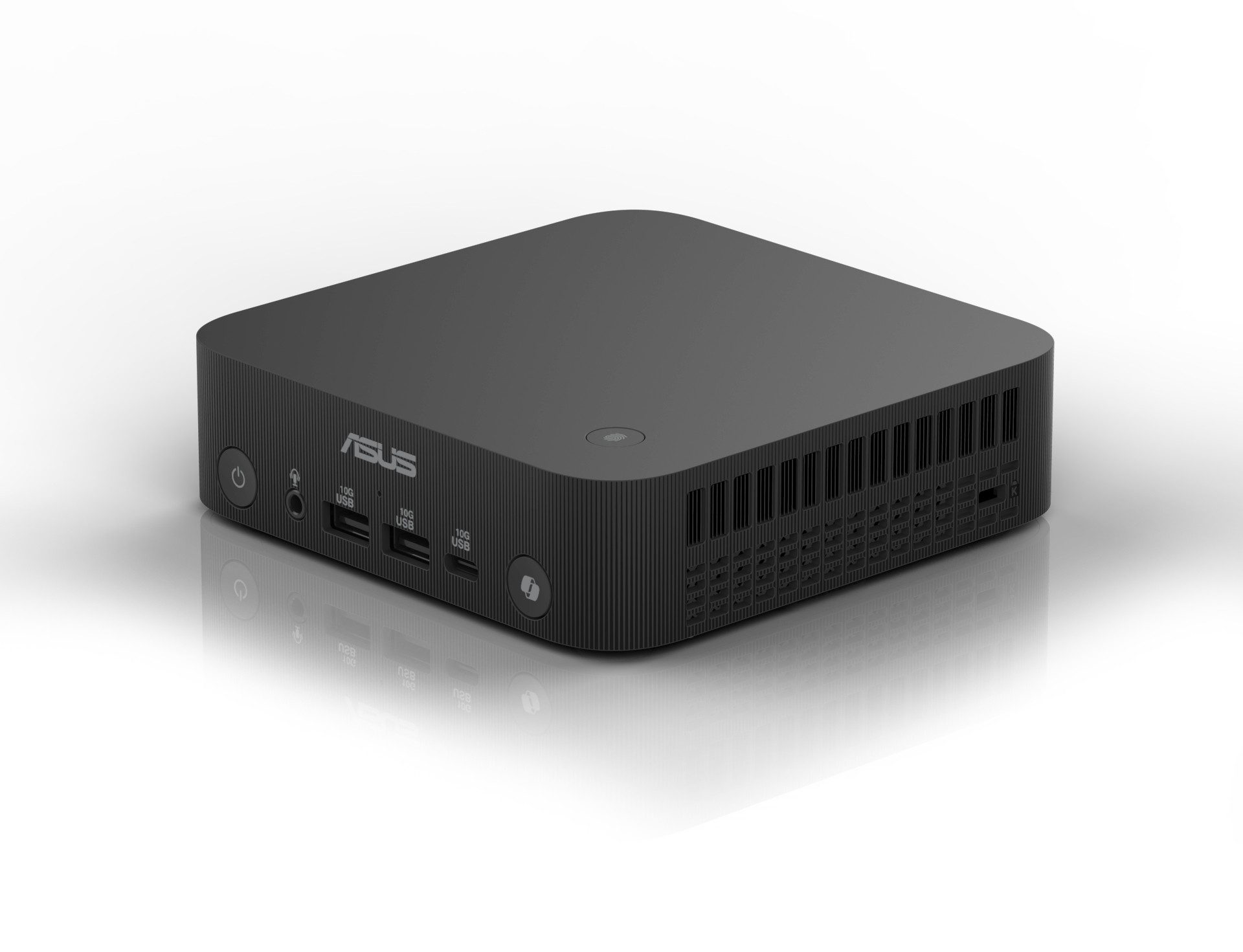Asus 90MS02Y1-M00010 Mini-PC