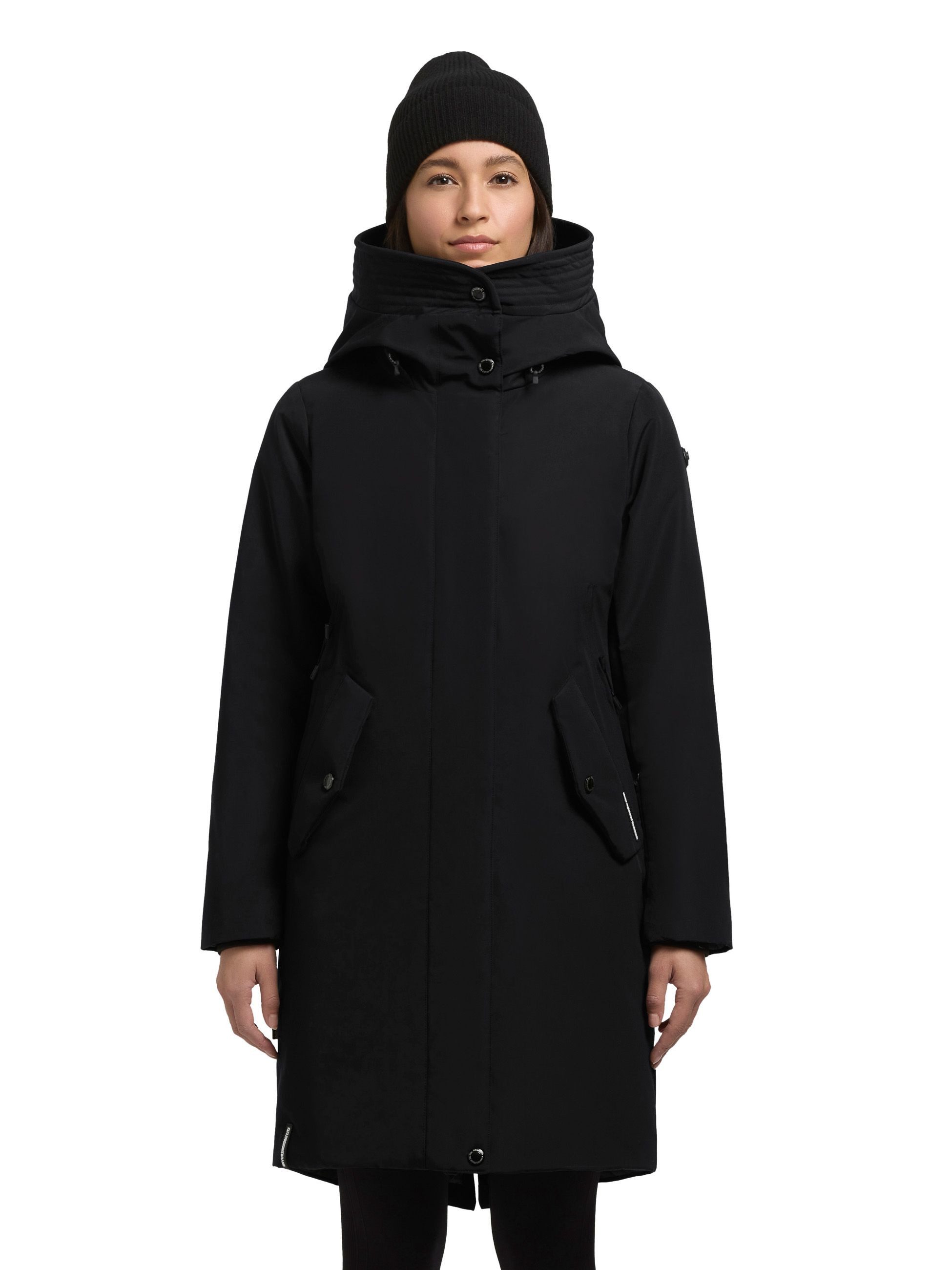 khujo Outdoorjacke WEBB günstig online kaufen