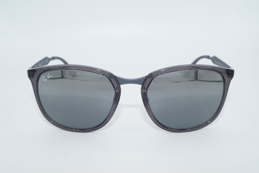 Ray-Ban Sonnenbrille RAY BAN Sonnenbrille Sunglasses RB 4299 606 88