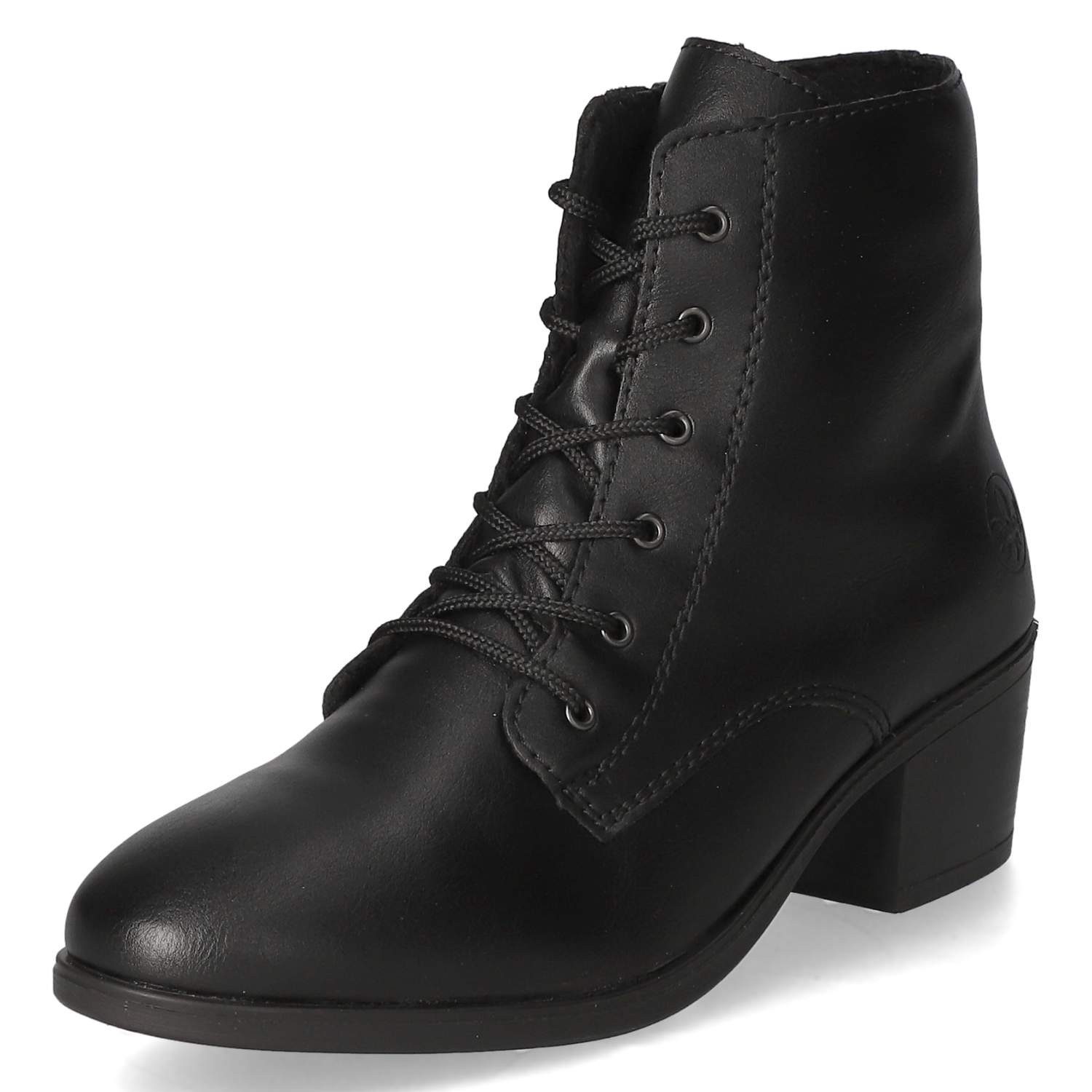 Rieker Schnürstiefeletten Stiefelette günstig online kaufen