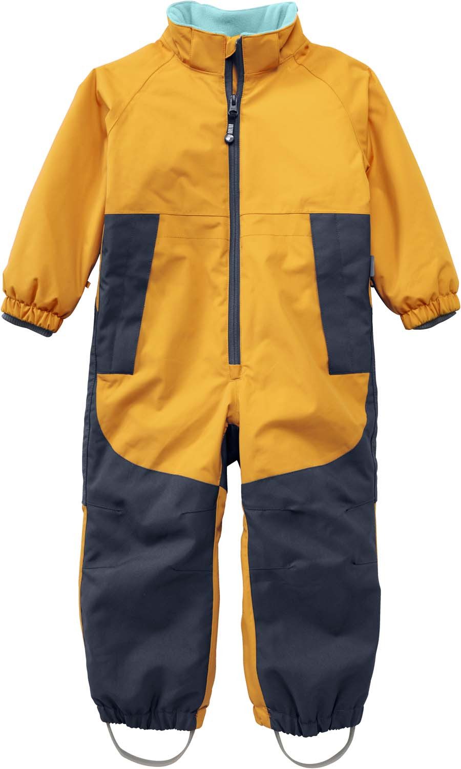 JAKO-O snow overall JAKO-O snow overall, old gold