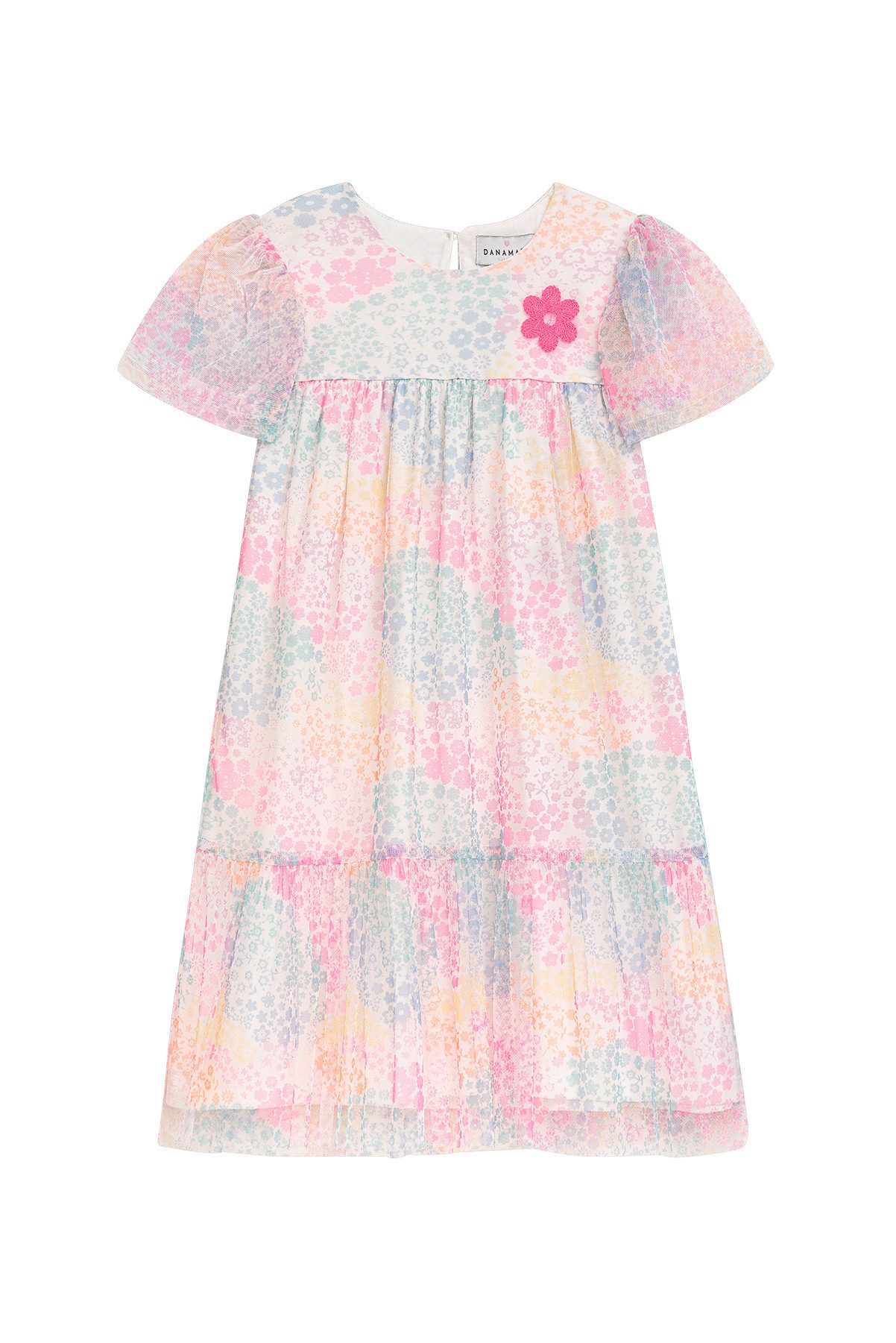 DANAMADE Tüllkleid DANAMADE Dresses DGABRIELA günstig online kaufen