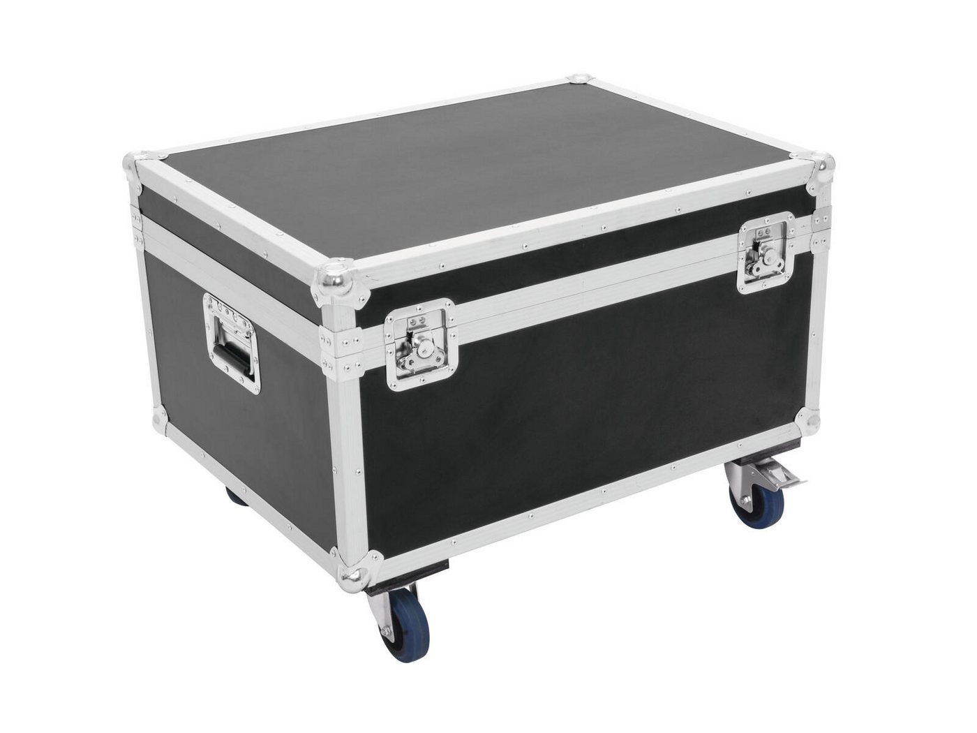 Thumbnail - Roadinger Transportbehälter ROADINGER Universal-Transport-Case heavy 80x60cm mit Rollen