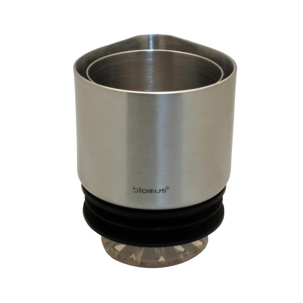 blomus Dekanter Ausgießer für Dekantierkaraffe Delta ArtikelNr. 63482, Ersatzteil, (kein-set)