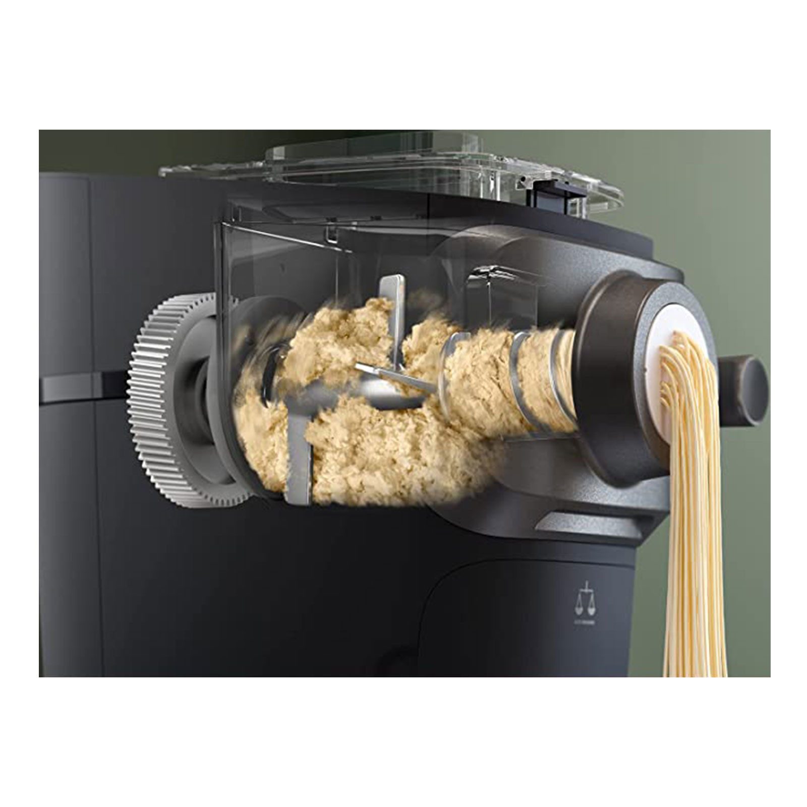 Philips Küchenmaschine HR2665/96