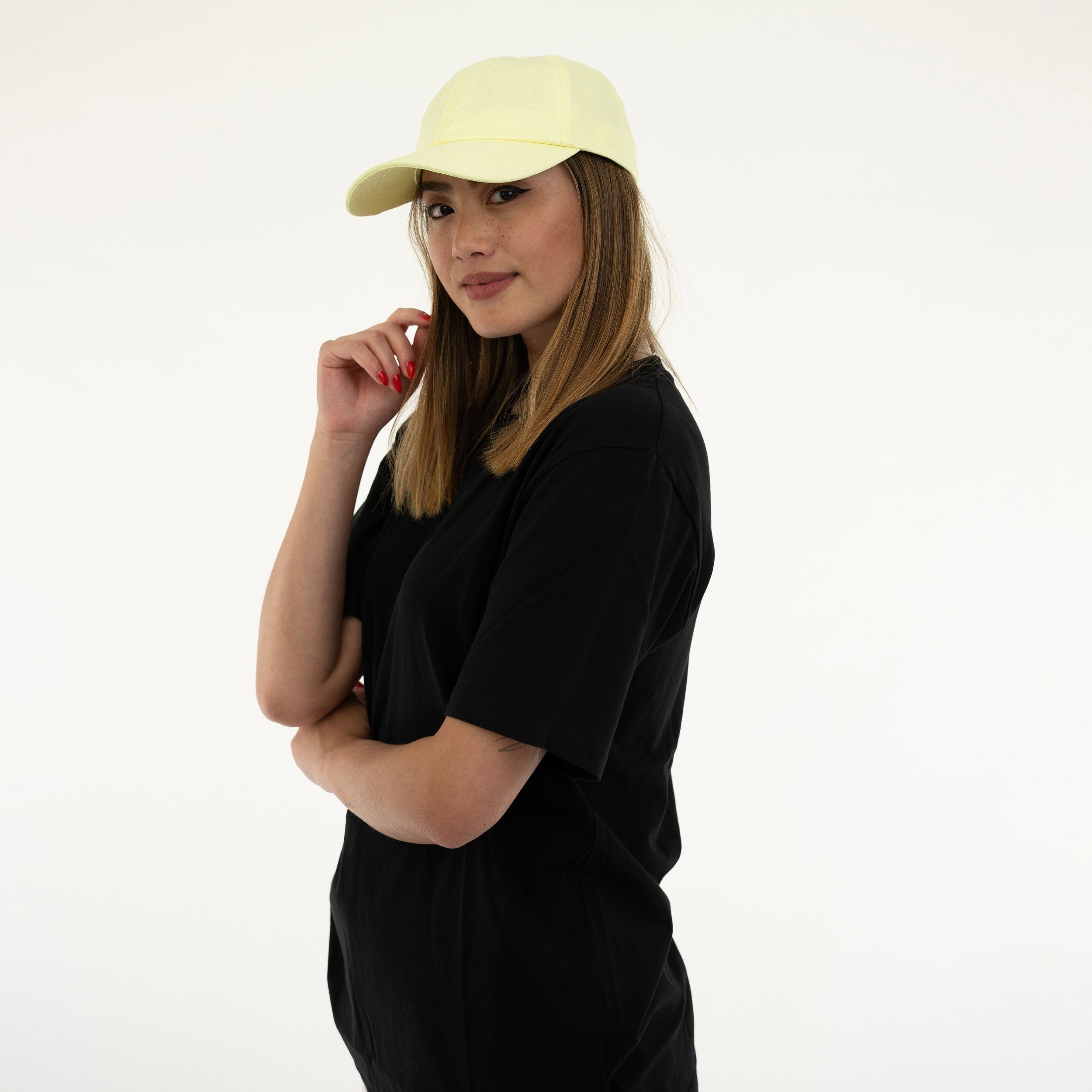 Johnny Urban Snapback Cap Jen Cap günstig online kaufen