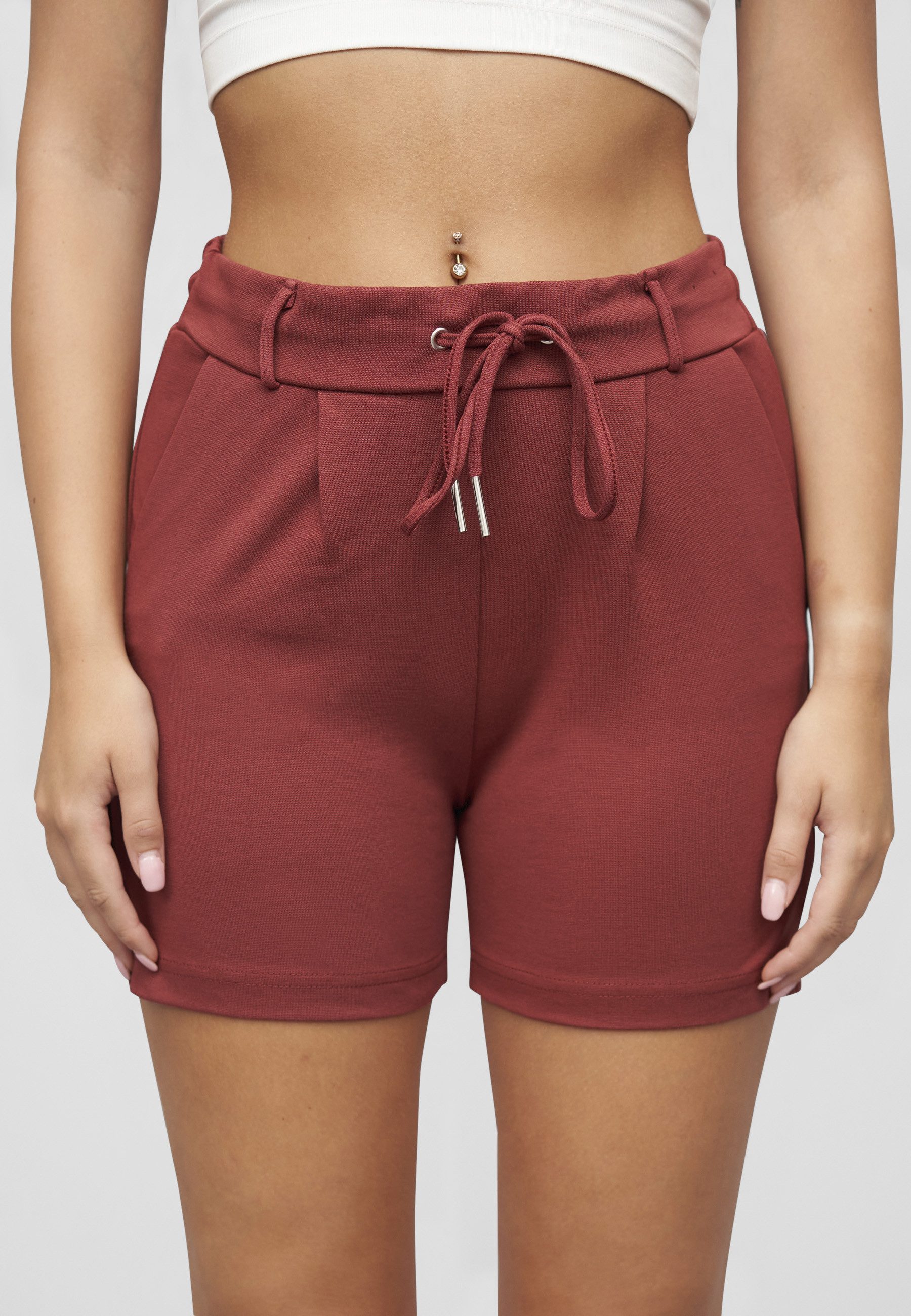 CLOUD 5IVE Shorts CLOUD 5IVE Shorts mit Tunnelzug und 2-Pockets (1-tlg)