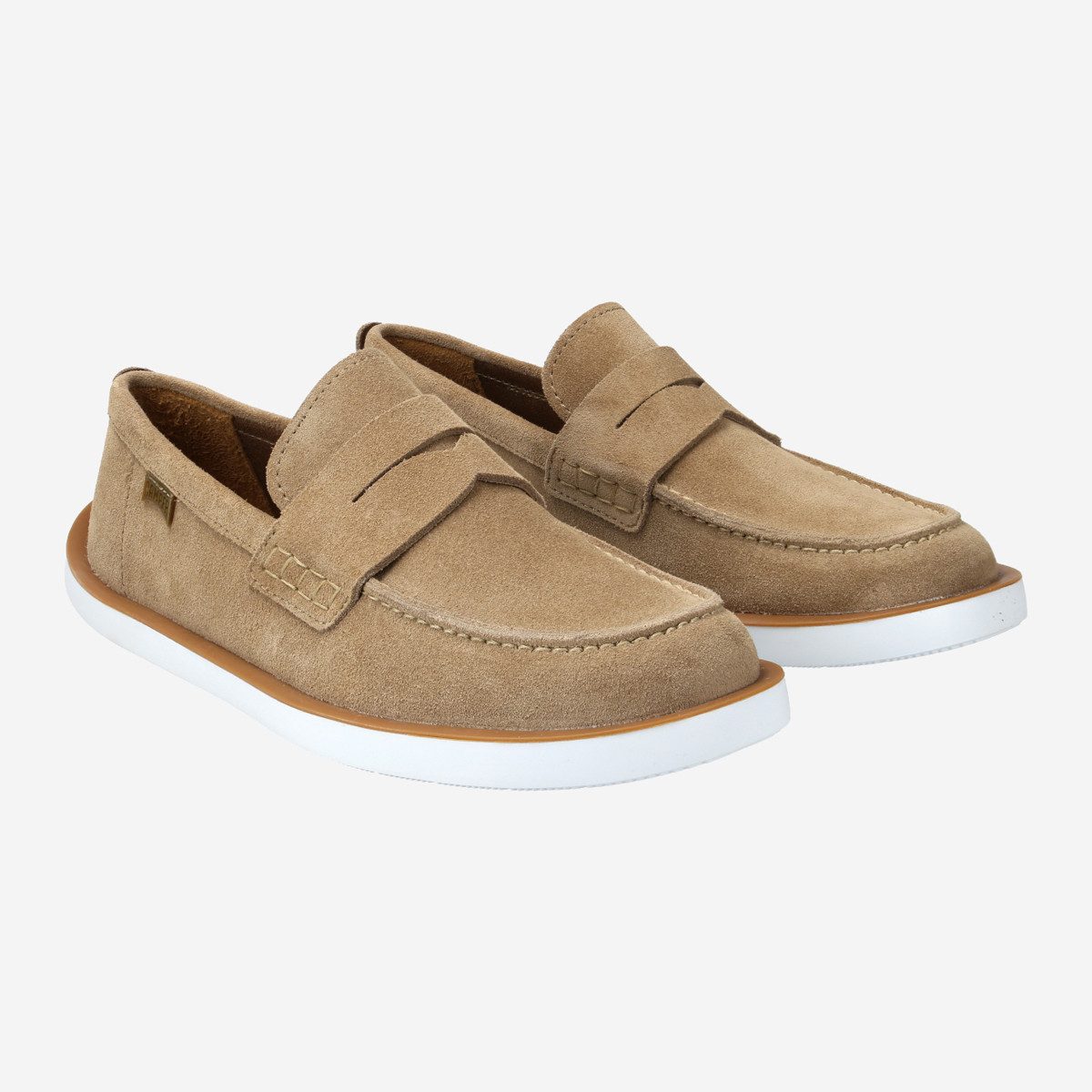 Camper Camper WAGON, Slipper, Beige, Herren Slipper