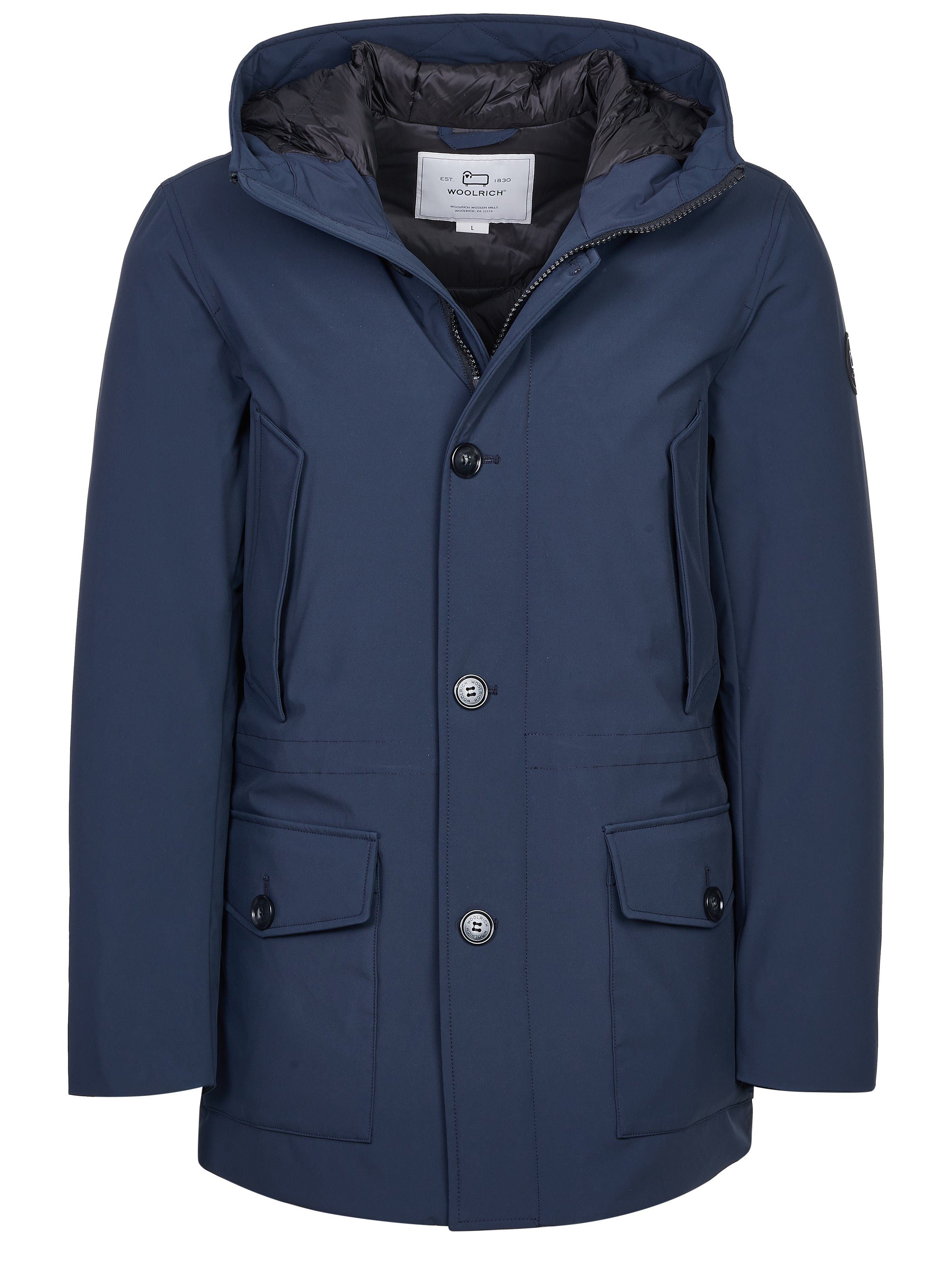 WOOLRICH Parka Woolrich Jacke