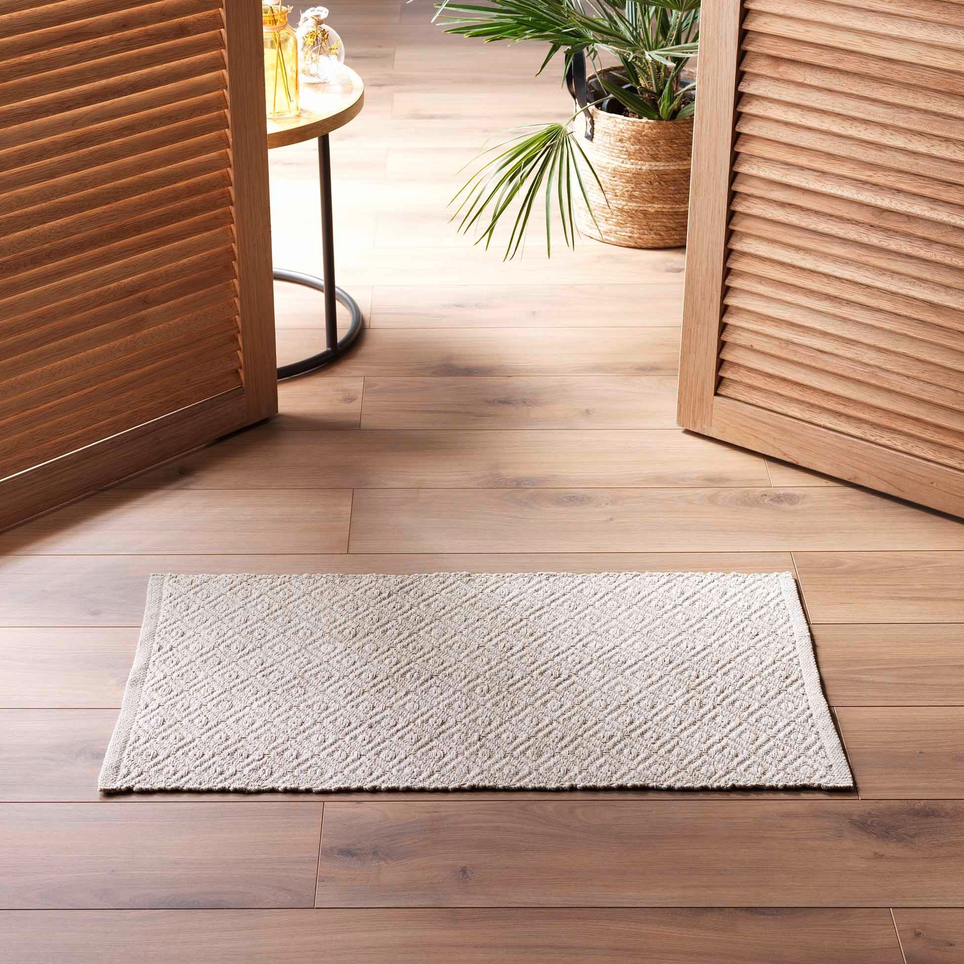 Douceur d'intérieur Teppich, Höhe: 8 mm