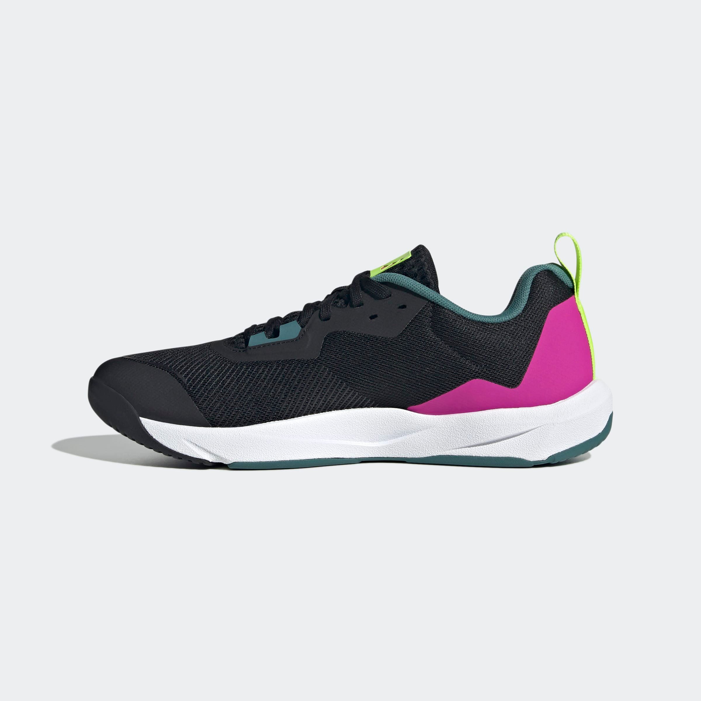 adidas Performance RAPIDMOVE 2 Trainingsschuh für HIIT im Gym oder Fitnessstudio – Bild 3 von 5