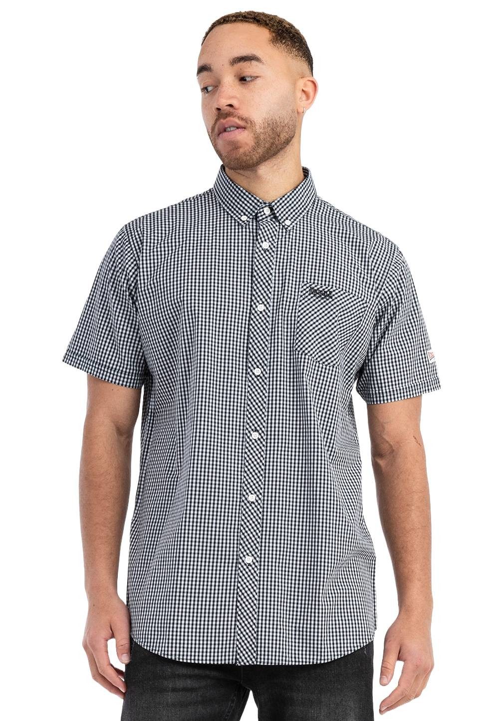 Lonsdale Kurzarmhemd Brixworth günstig online kaufen