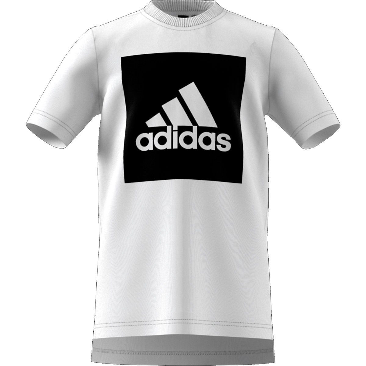 adidas Performance T-Shirt »Essentials T-Shirt für Jungen« online kaufen |  OTTO