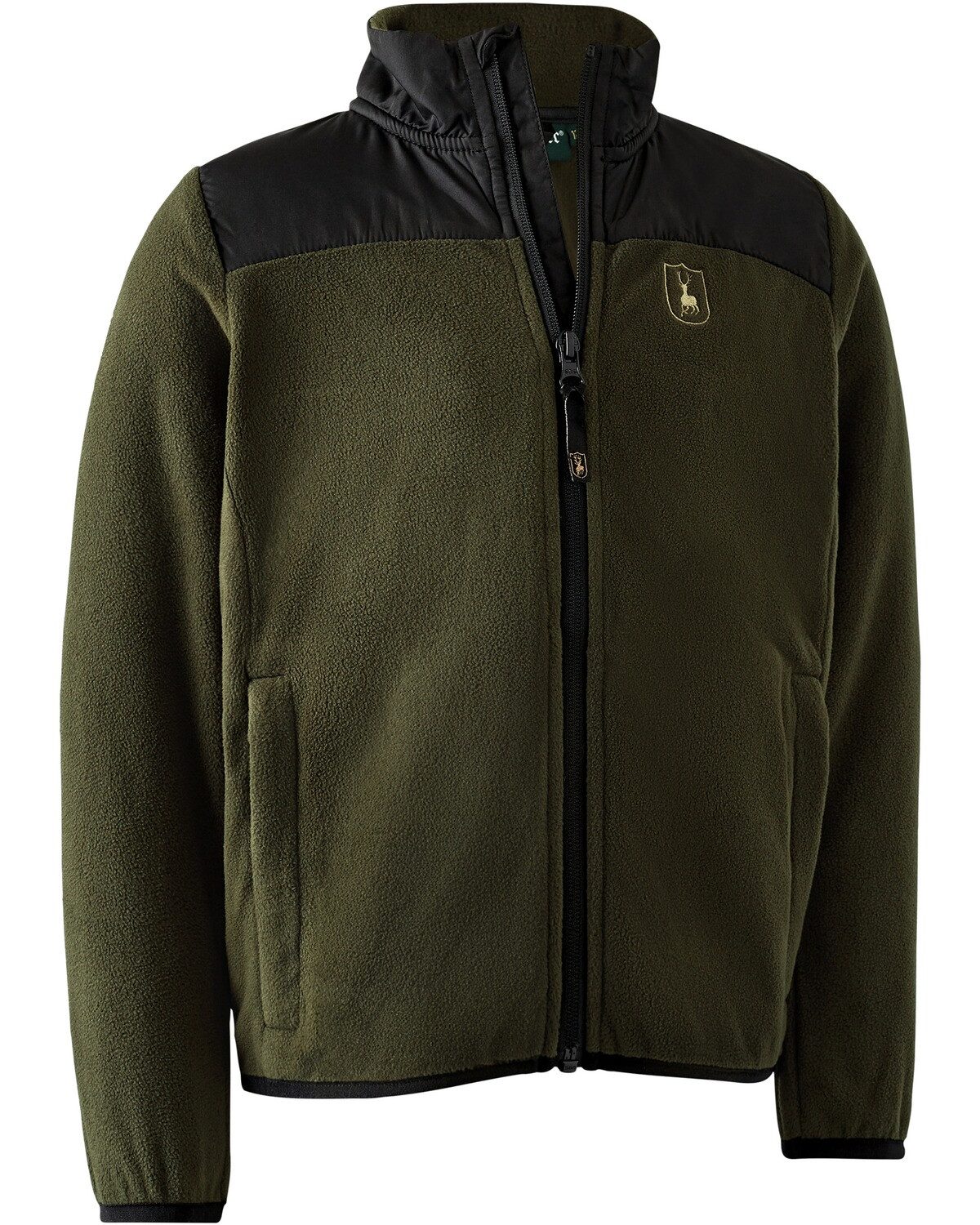Deerhunter Fleecejacke Kinder Fleecejacke Youth Northward