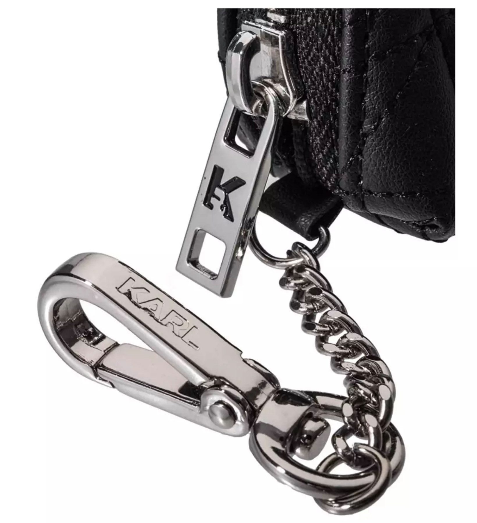 KARL LAGERFELD Hundekotbeutel Hunde Haustiere Kotbeutelspender Exklusive Ga günstig online kaufen