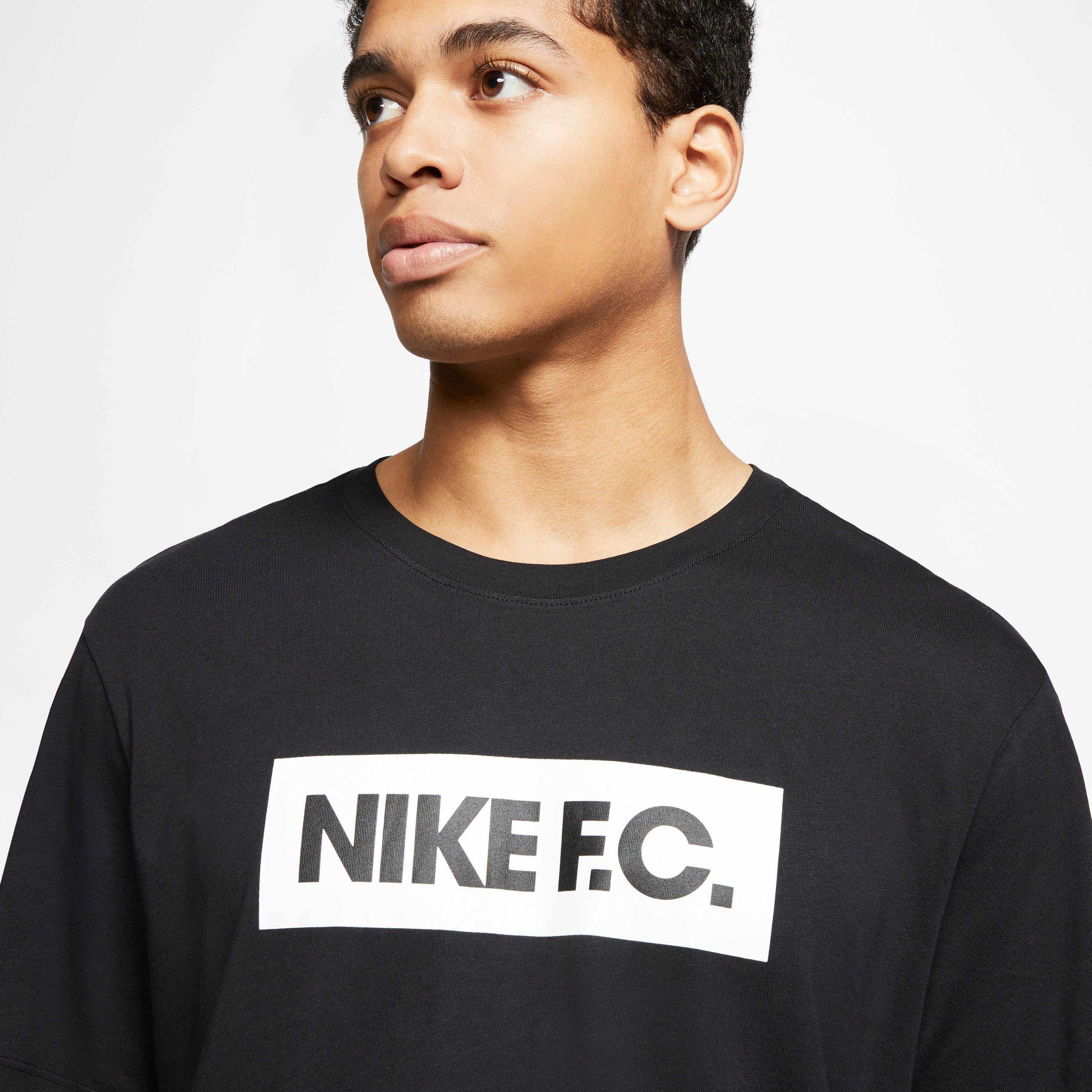 Nike T-Shirt »Nike F.c. Men's T-shirt« online kaufen | OTTO