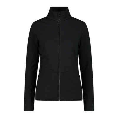 CMP Skijacke WOMAN JACKET NERO