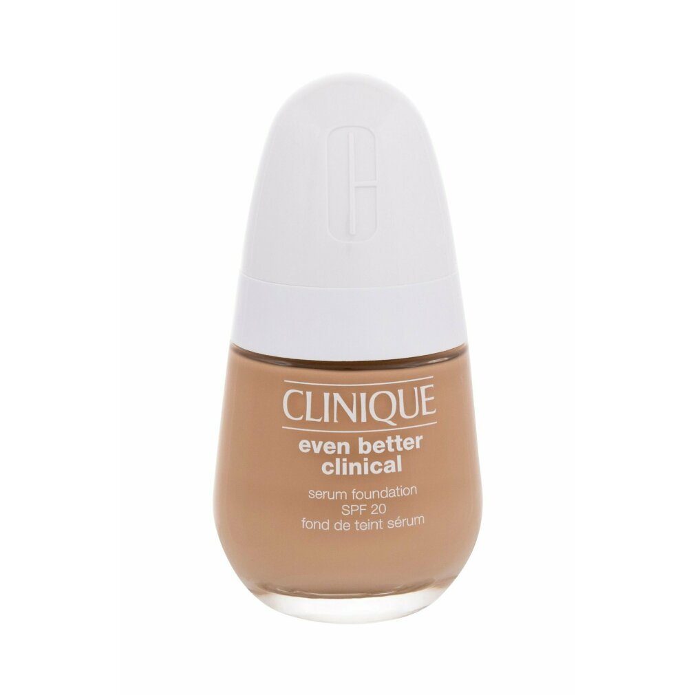 CLINIQUE Foundation Even Better Clinical Serum Foundation SPF20