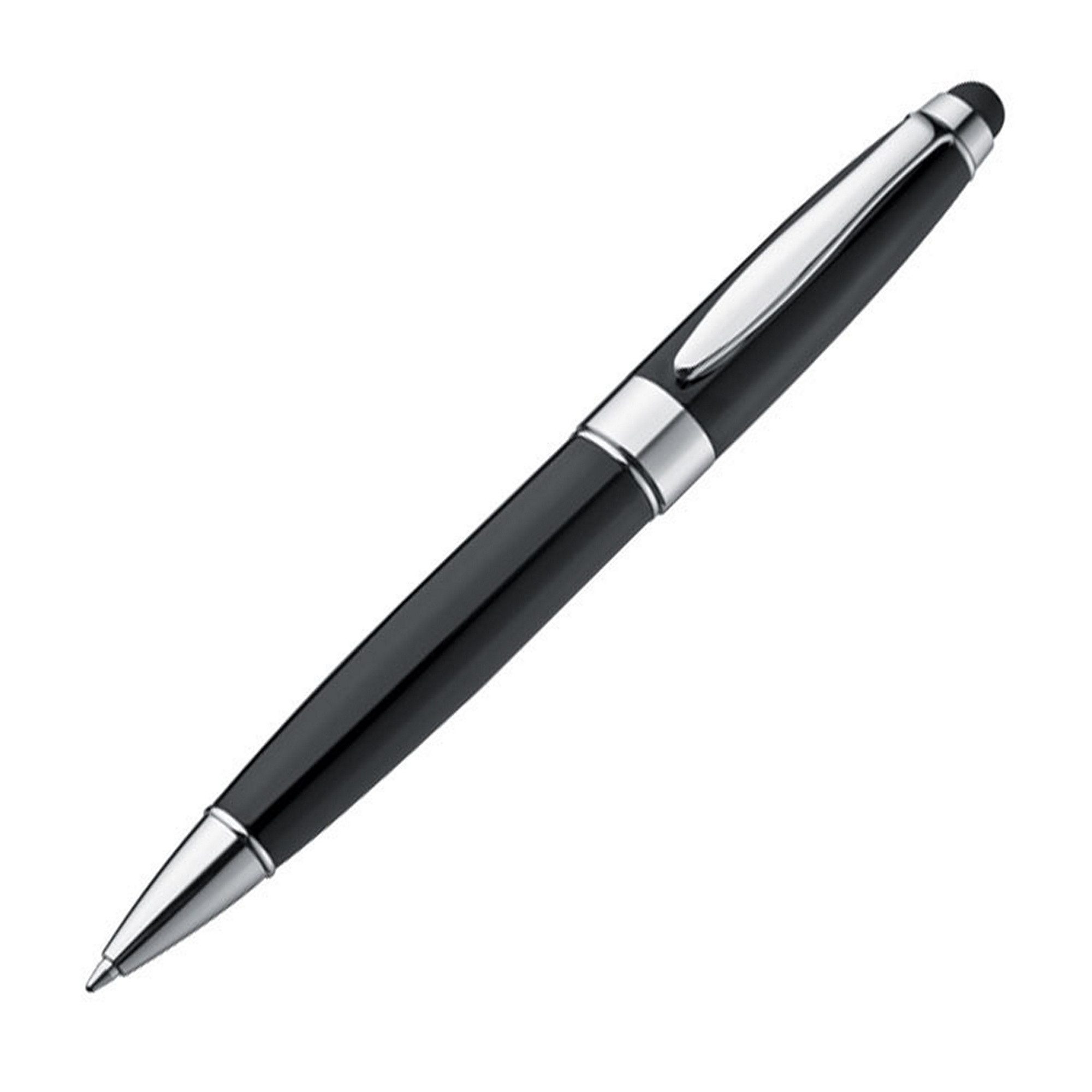 Macma Kugelschreiber hochwertiger Touchpen Kugelschreiber / aus Metall