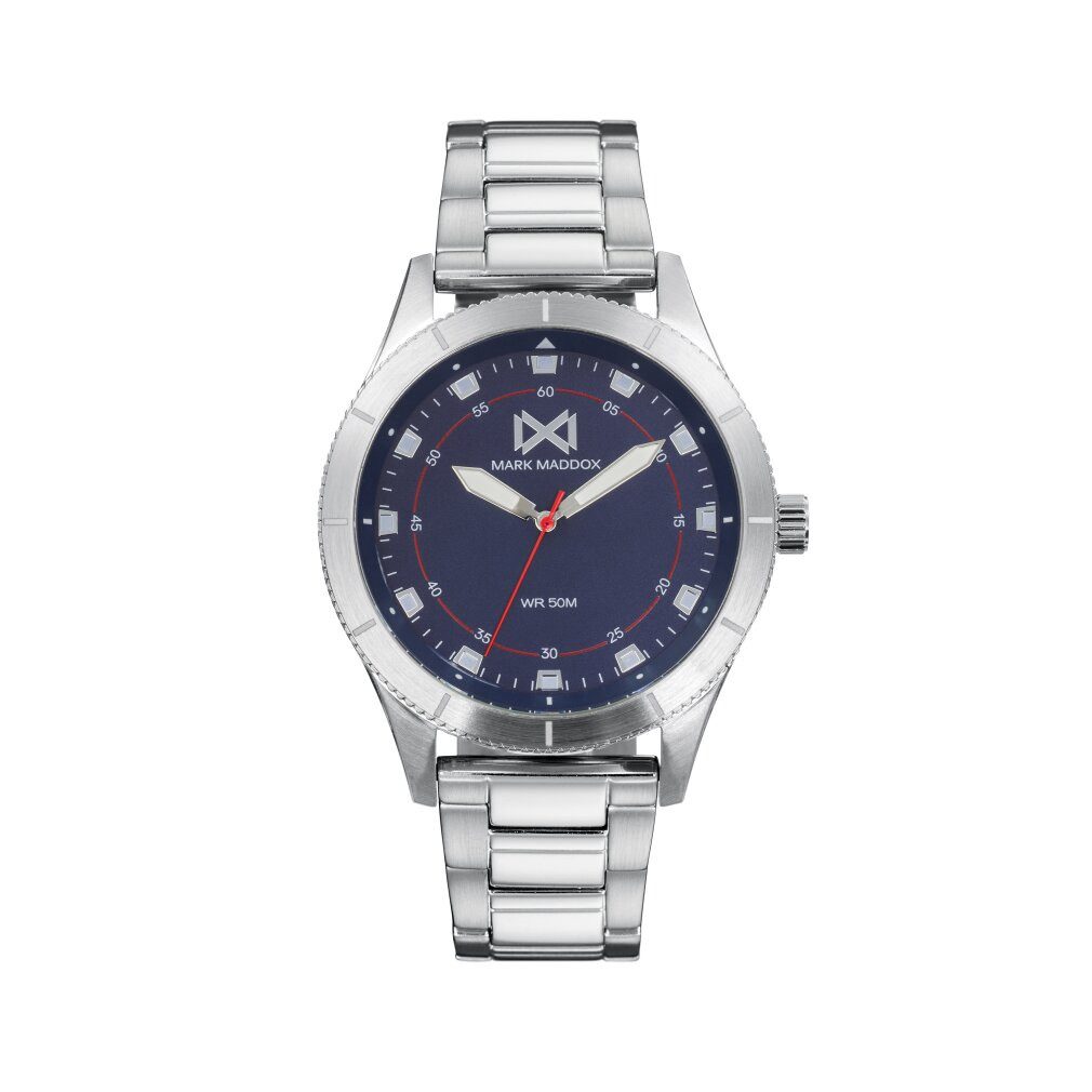 Luxusuhr - NEW COLLECTION Mod. HM7131-36