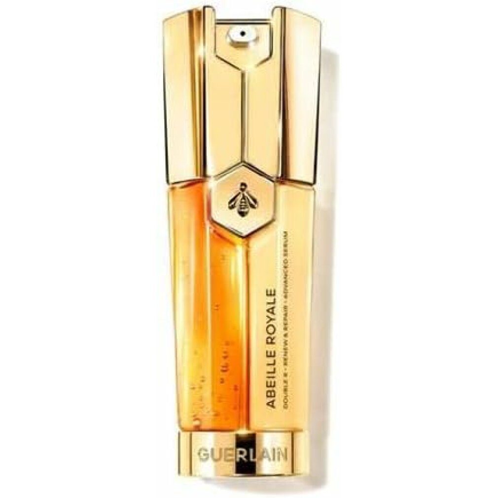 GUERLAIN Tagescreme Abeille Royale Advanced Double R - Renew & Repair Serum