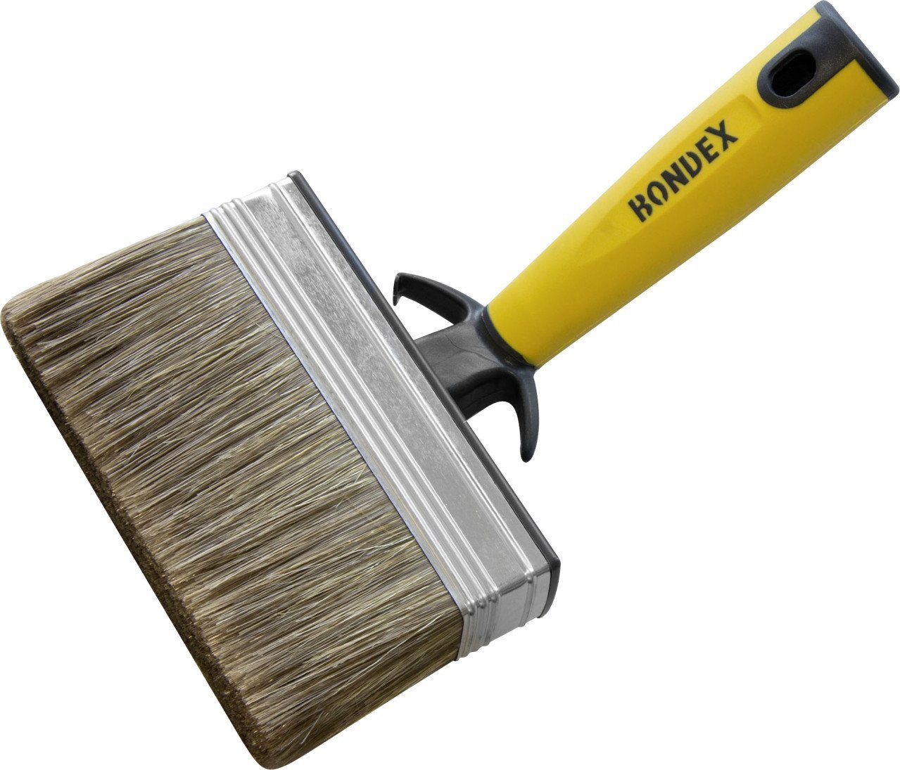 Bondex Pinsel Bondex Winkelflächenstreicher Soft-Touch 140 mm