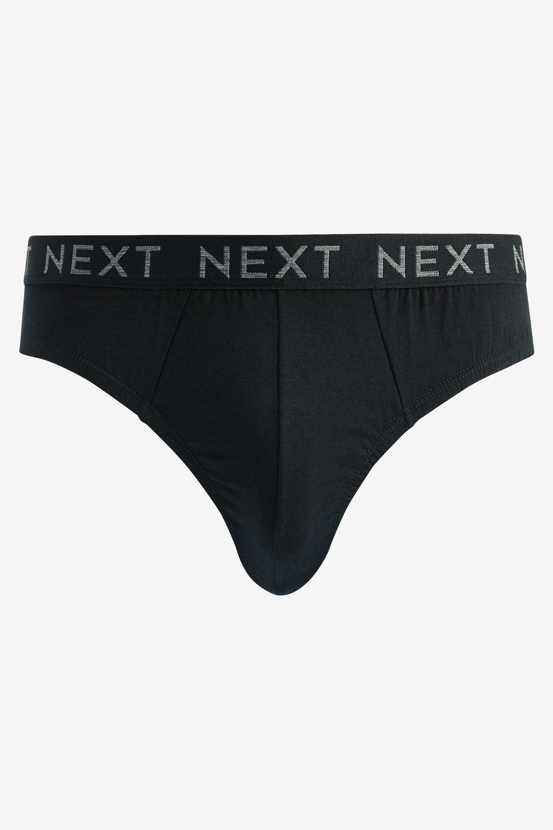 Next Slip Unterhosen im 4er-Pack (4-St) günstig online kaufen