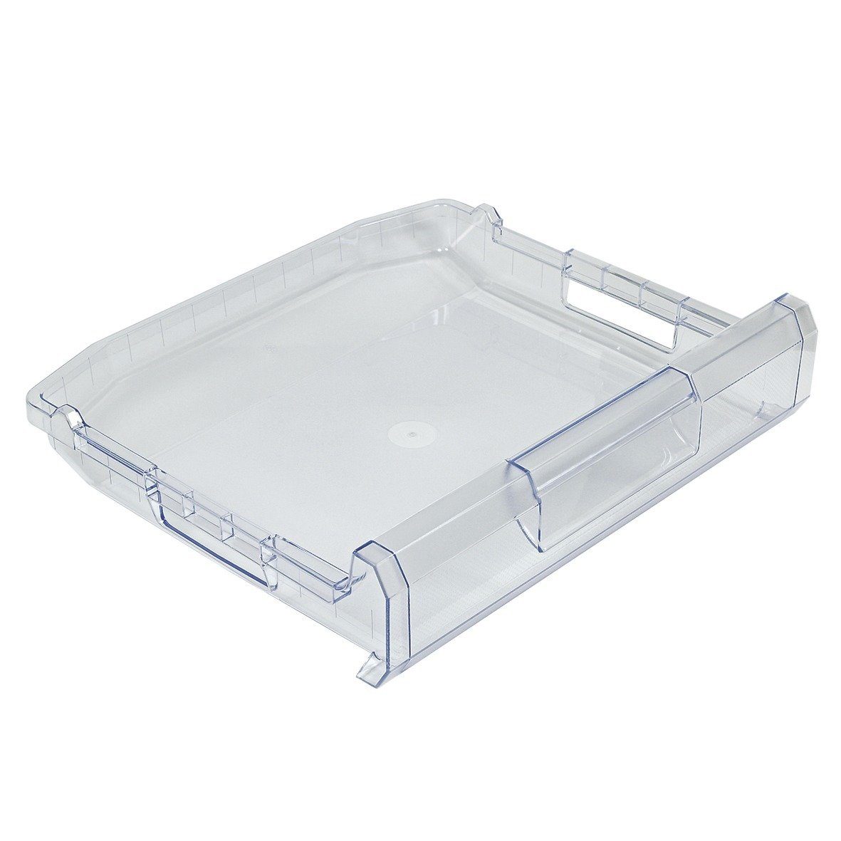 easyPART Schublade wie BOSCH 00356494 Schublade Bosch 00356494, Kühlschrank / Gefrierschrank