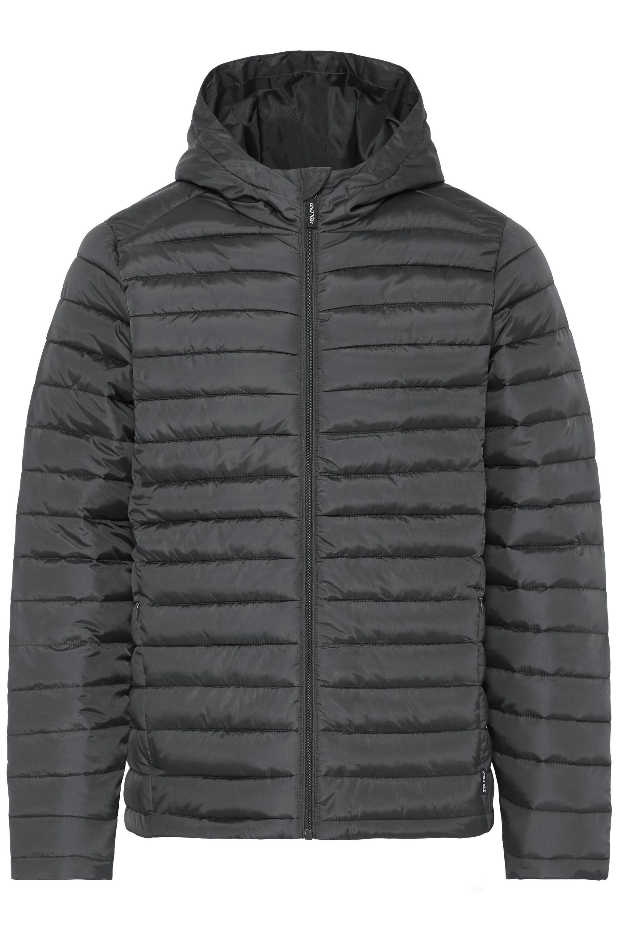 Blend Steppjacke BHRomi Klassische Steppjacke mit Kapuze günstig online kaufen