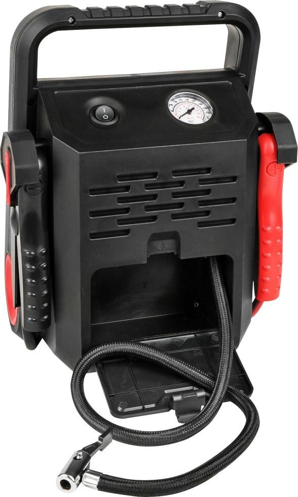 APA APA Powerpack 7000 mAh with compressor power station