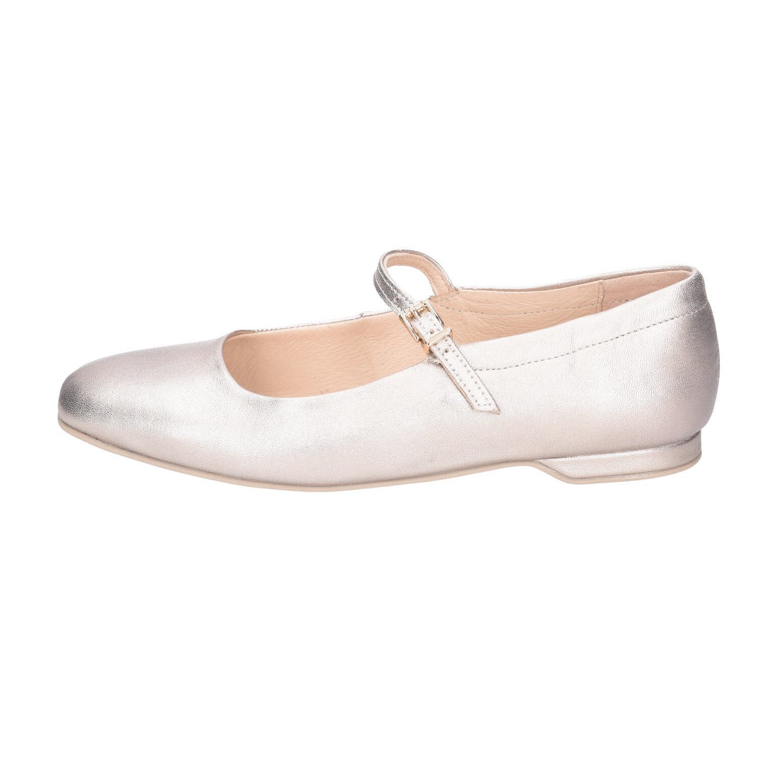 Apple of Eden High-Heel-Pumps