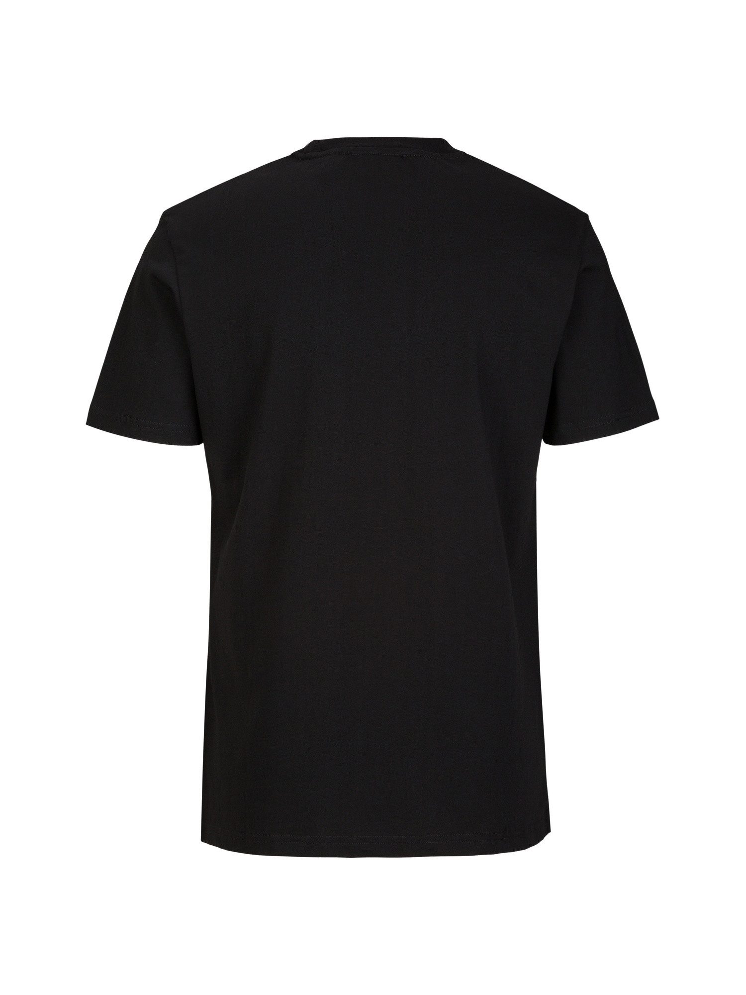 19V69 ITALIA T-Shirt Rafael Logo Carrier 2 (1-tlg) günstig online kaufen