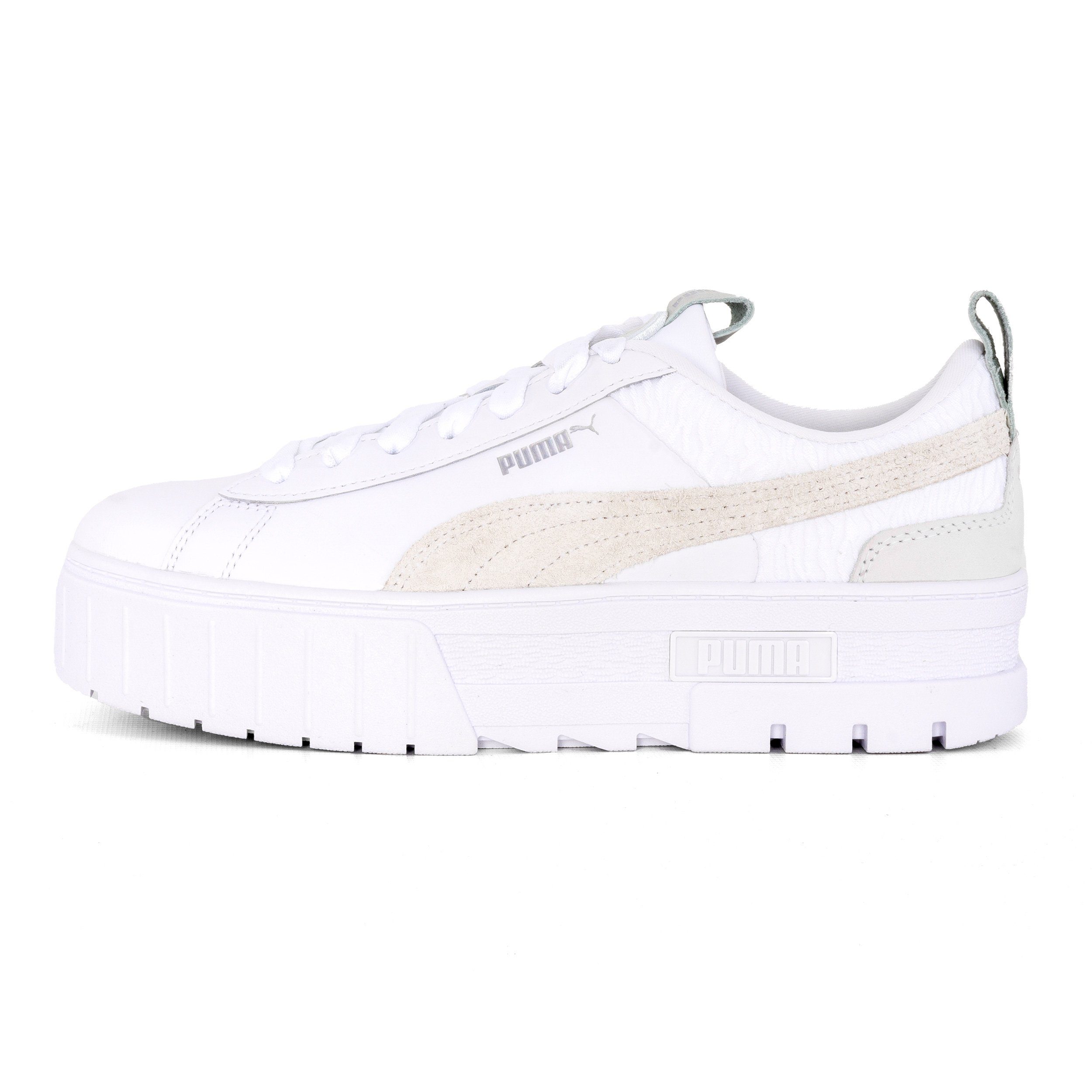 Schuhe Puma Mayze ST WNS, G 37½ Sneaker