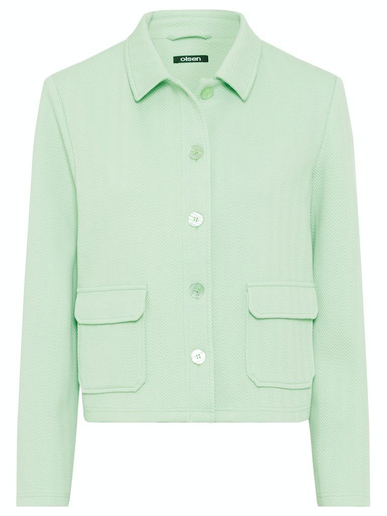 Outdoorjacke Übergangsjacke für Damen