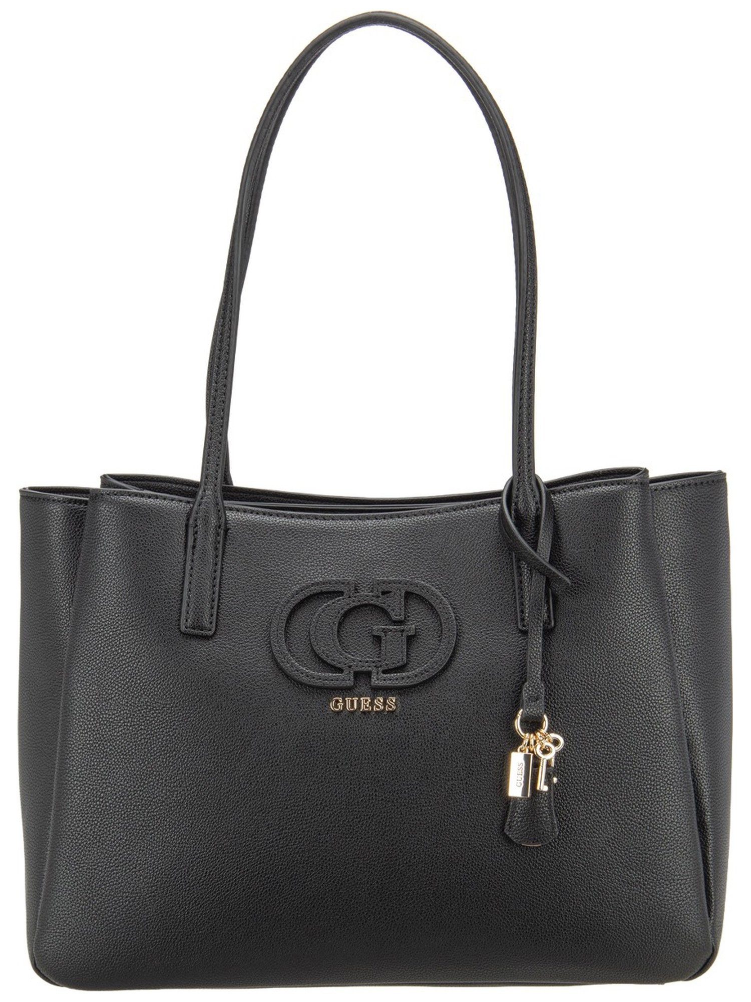 Guess Shopper Isola Multi Comp Tote