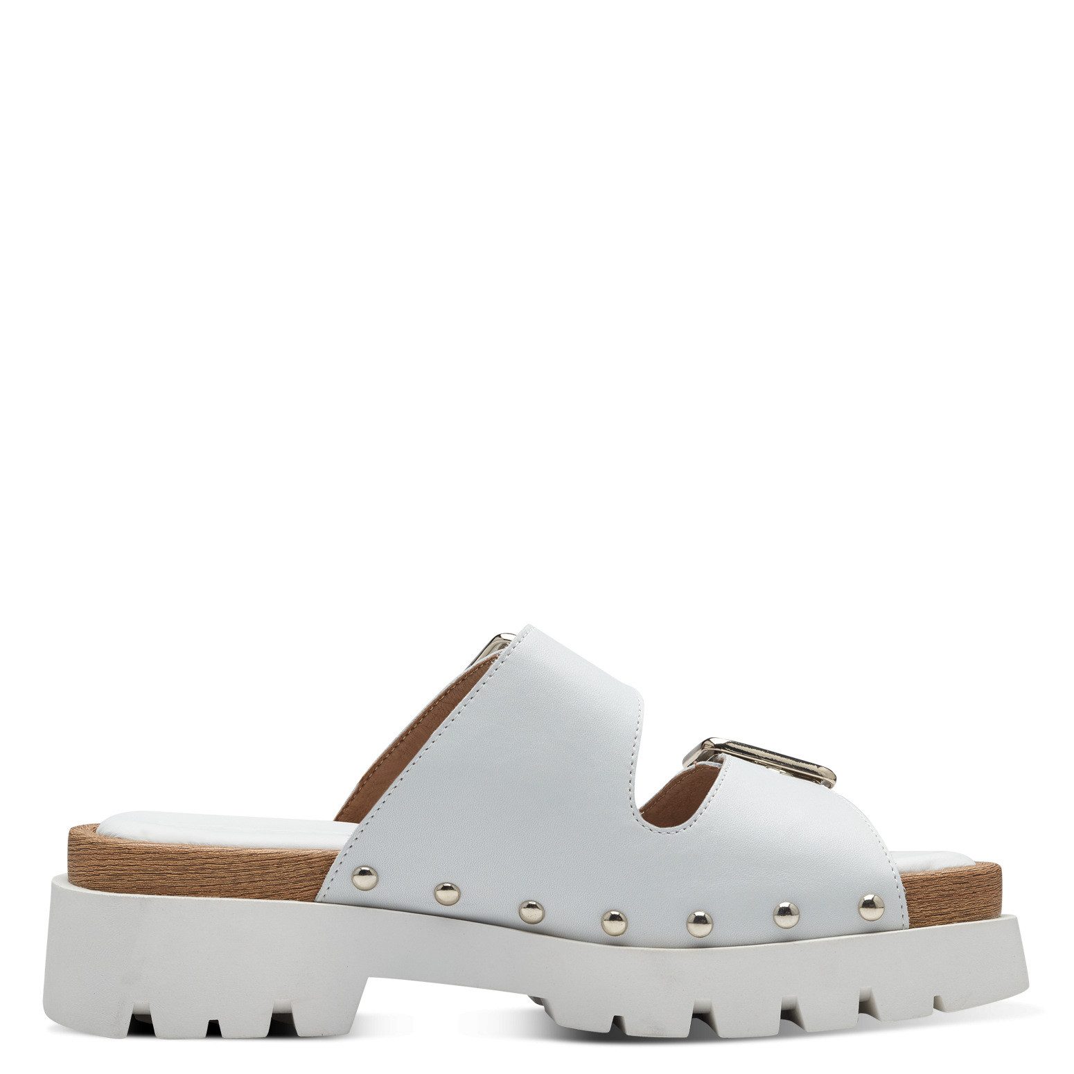 Tamaris Pantolette Sandale günstig online kaufen