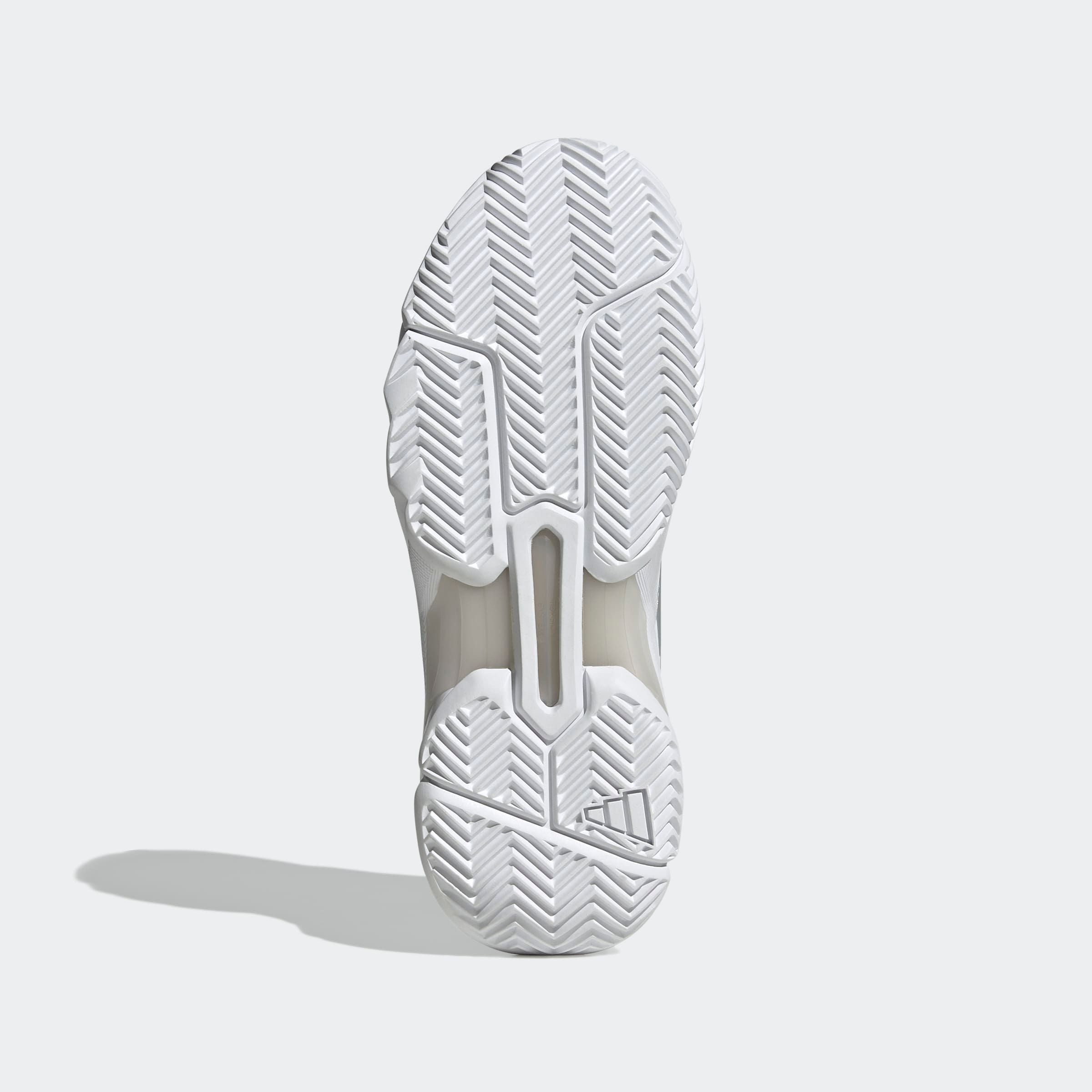 adidas Performance COURTJAM CONTROL 3 Tennisschuh für Hartcourt, All-Court
