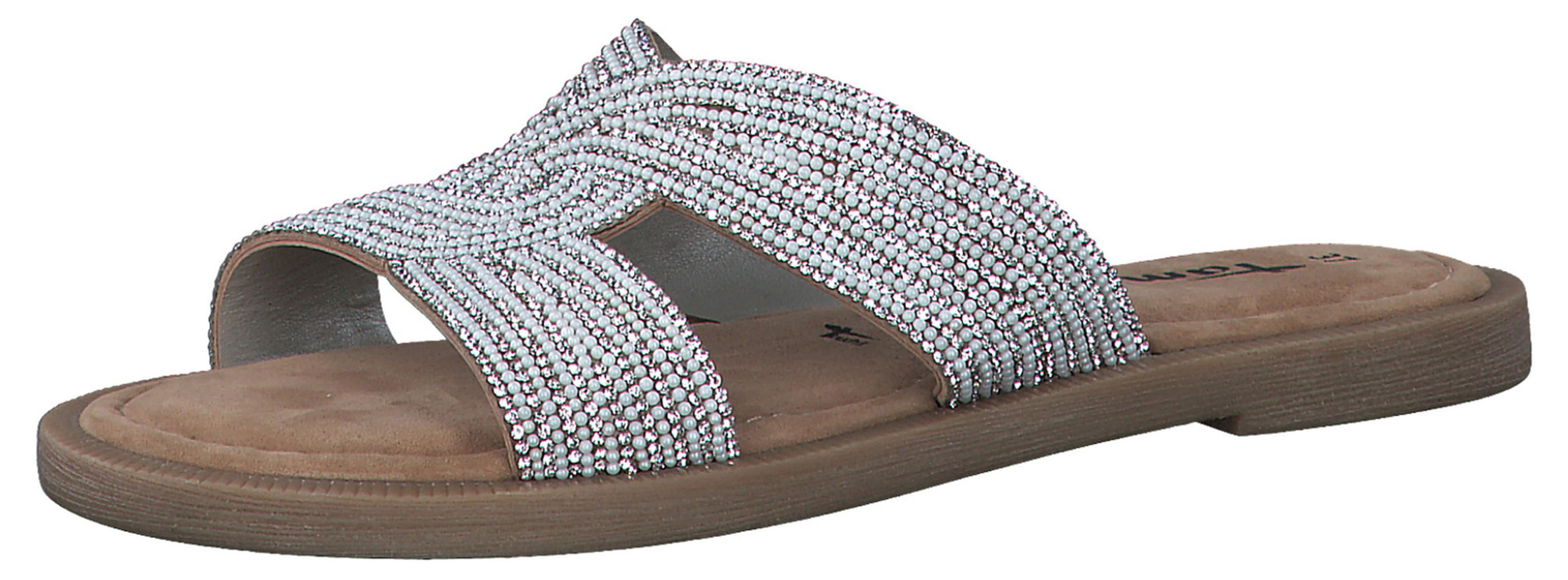 919 - Silver Glam