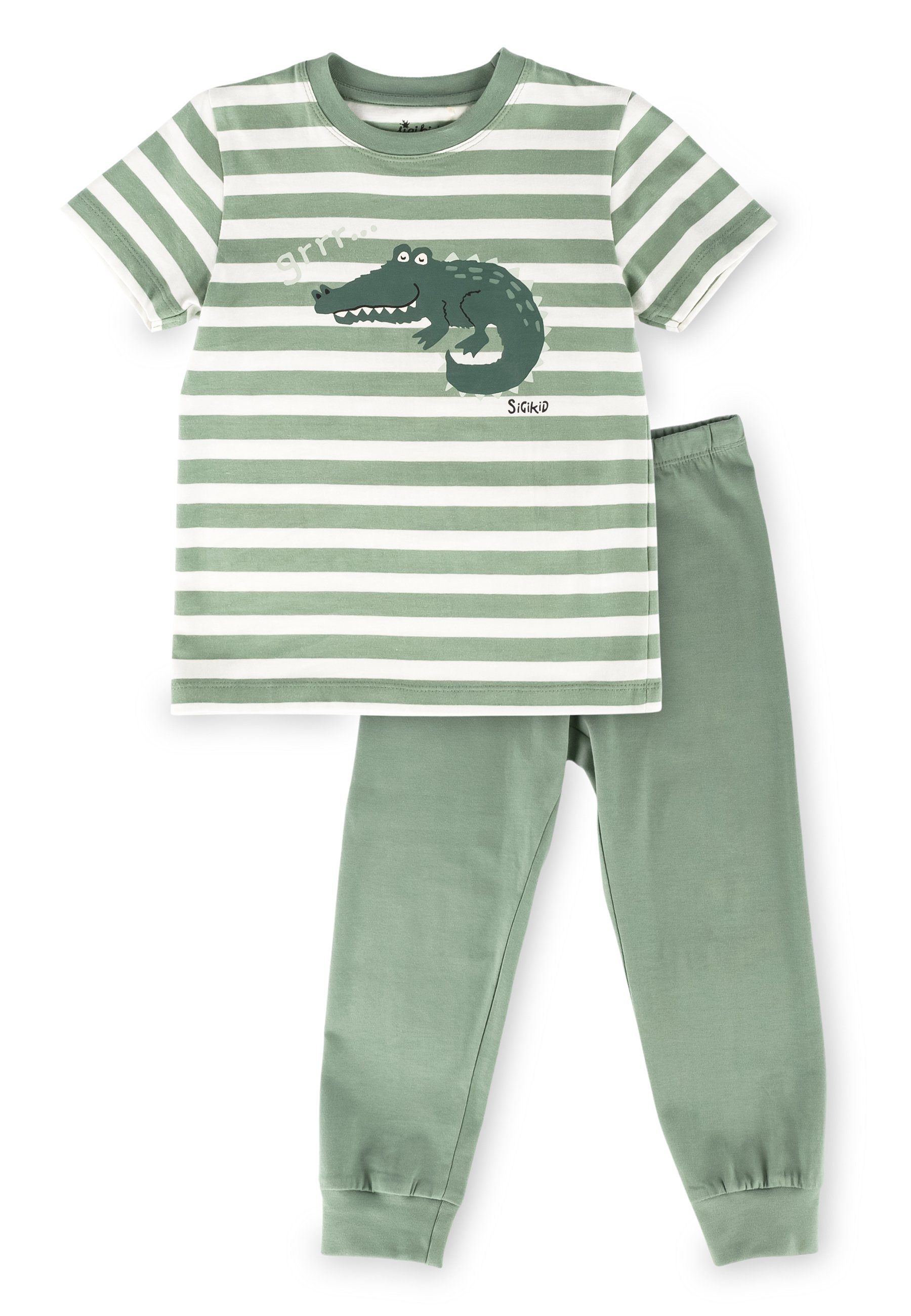 Pyjama Kinder Schlafanzug Pyjama, kurzarm