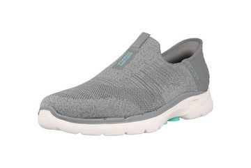 Skechers 124569 GRY Sneaker