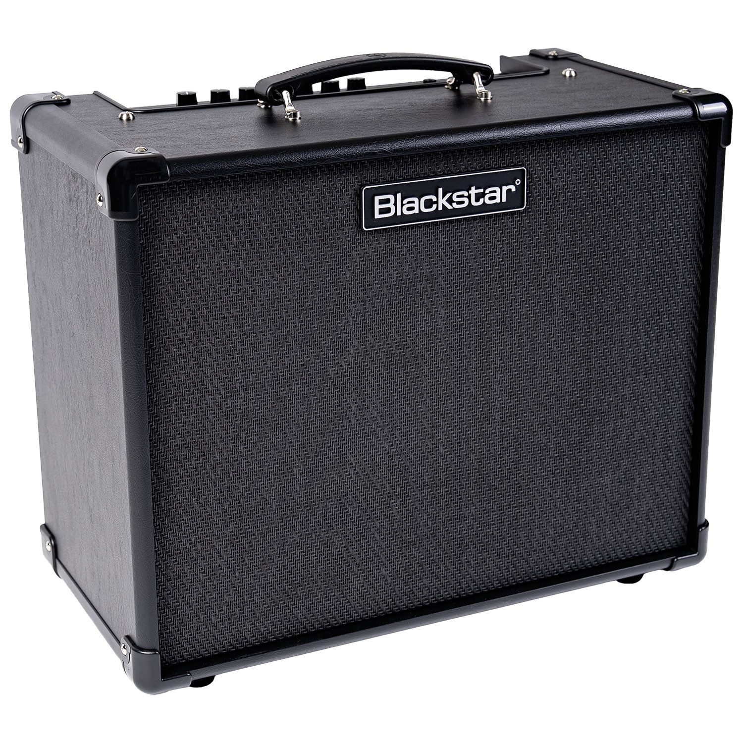 Blackstar Blackstar Verstärker ID:X 50 Modeling-Combo Verstärker (Anzahl Kanäle: 3, 50 W, 50-Watt Modeling-Combo für E-Gitarre)