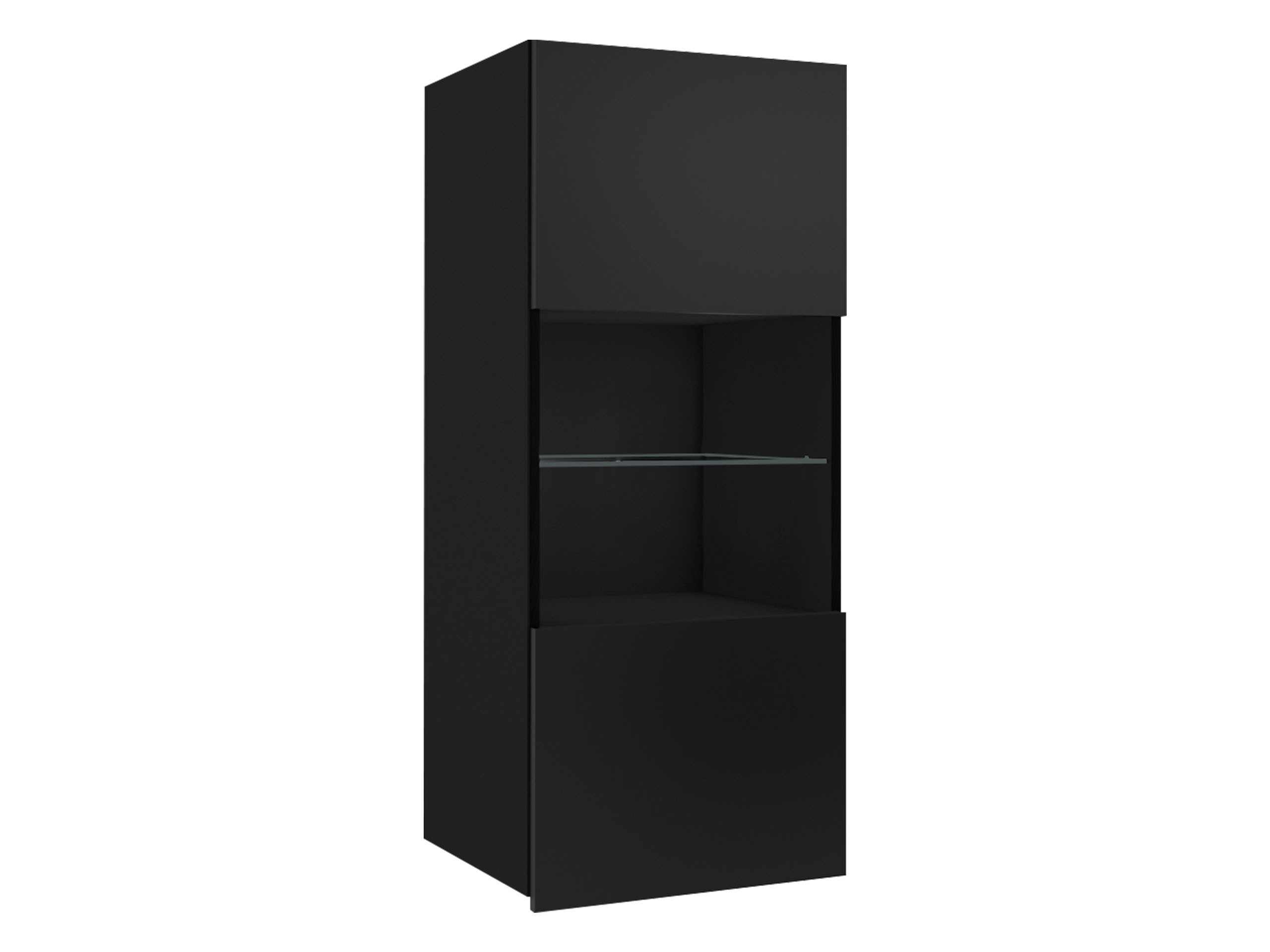 MIRJAN24 Vitrine Calabrini 05 (mit 2 günstig online kaufen